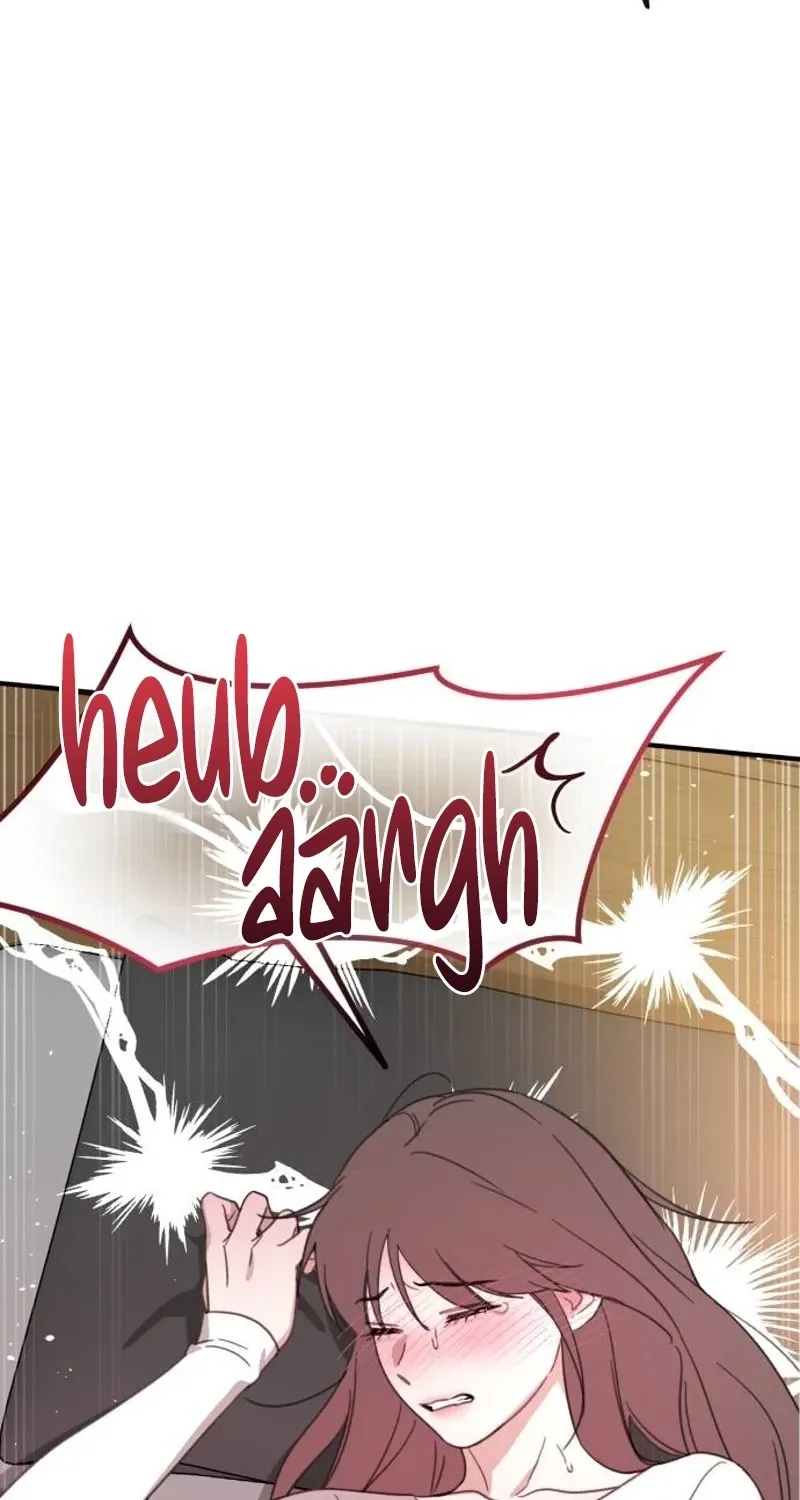 Love Is Sweet, Living Together Is Spicy Chapter 23 - page 103