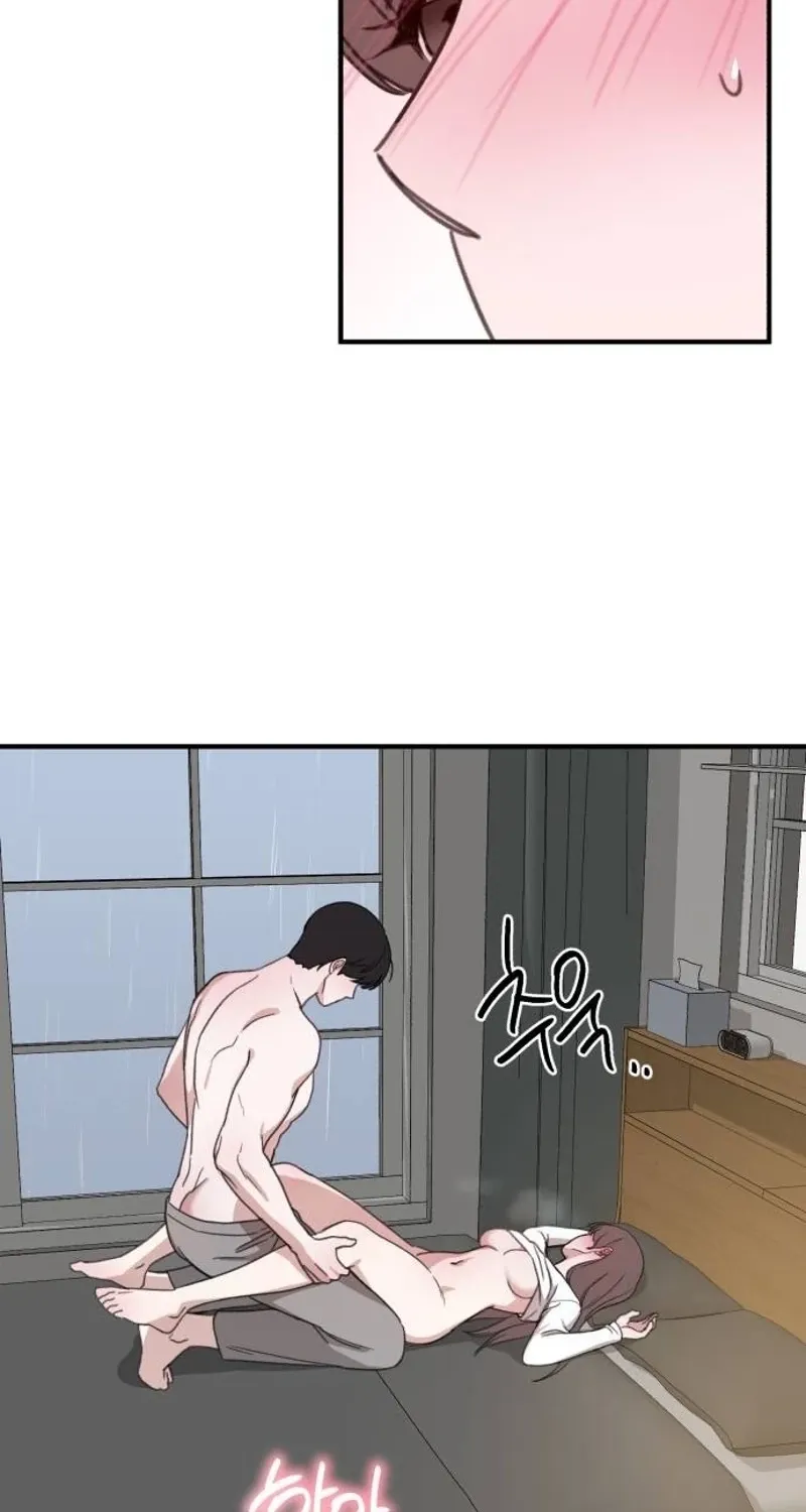 Love Is Sweet, Living Together Is Spicy Chapter 23 - page 107