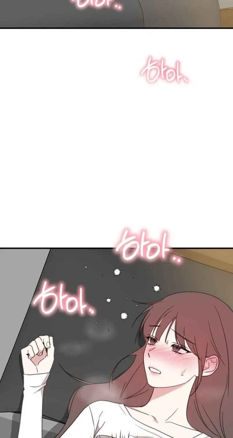 Love Is Sweet, Living Together Is Spicy Chapter 23 - page 108