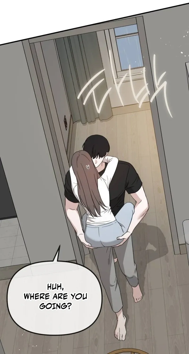 Love Is Sweet, Living Together Is Spicy Chapter 23 - page 11