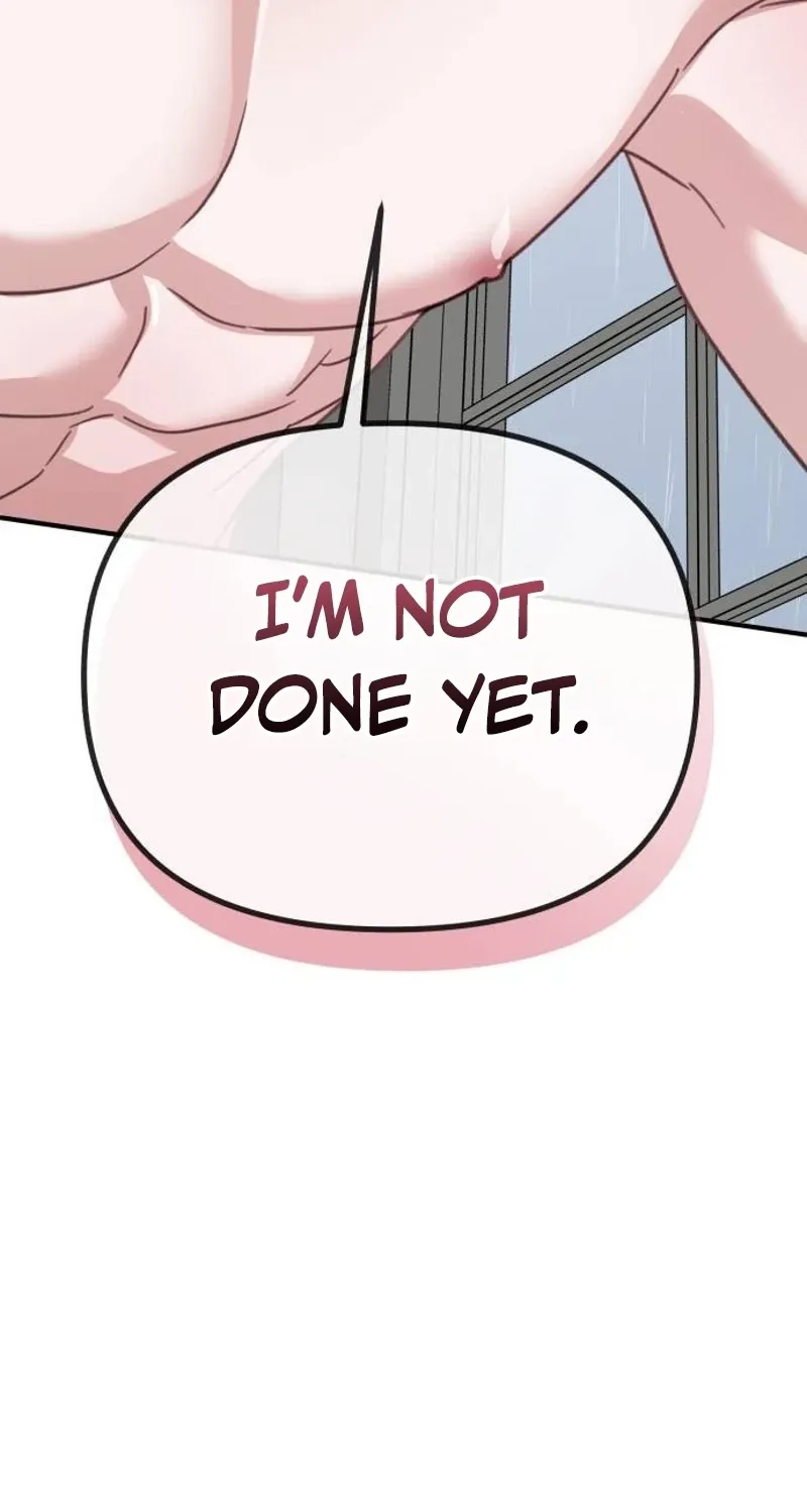 Love Is Sweet, Living Together Is Spicy Chapter 23 - page 112