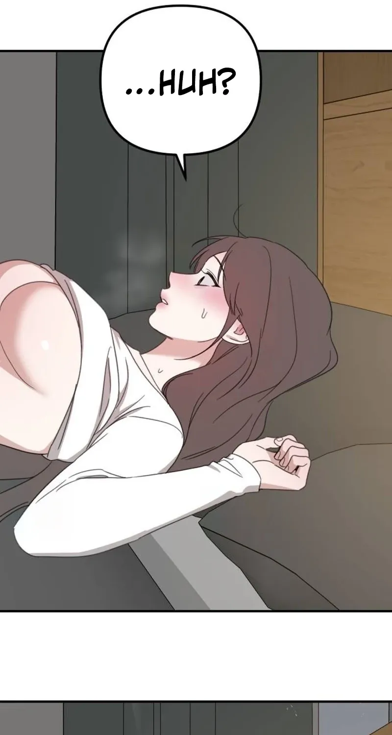 Love Is Sweet, Living Together Is Spicy Chapter 23 - page 113