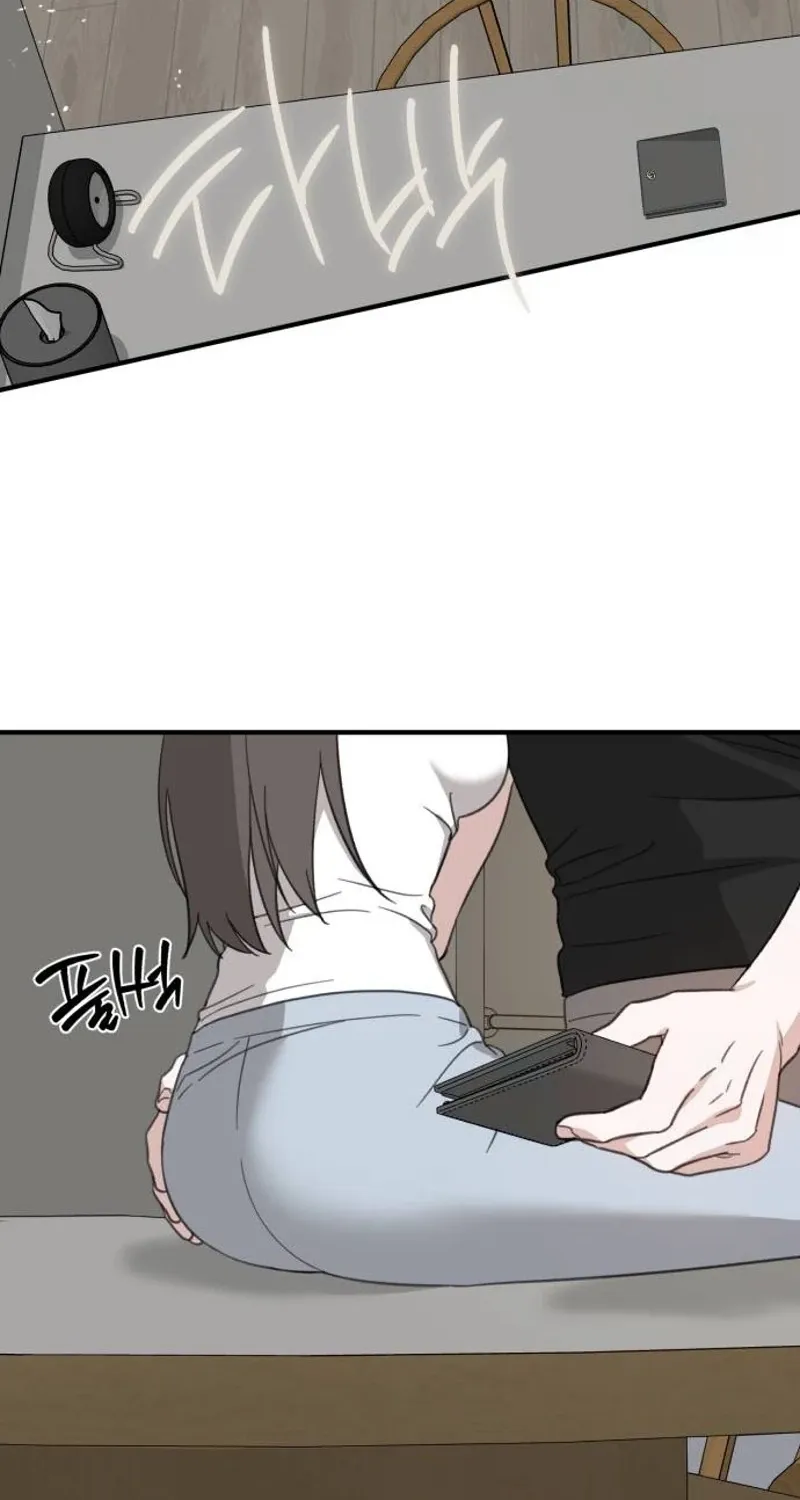 Love Is Sweet, Living Together Is Spicy Chapter 23 - page 12