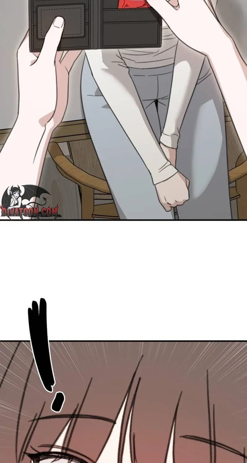 Love Is Sweet, Living Together Is Spicy Chapter 23 - page 14