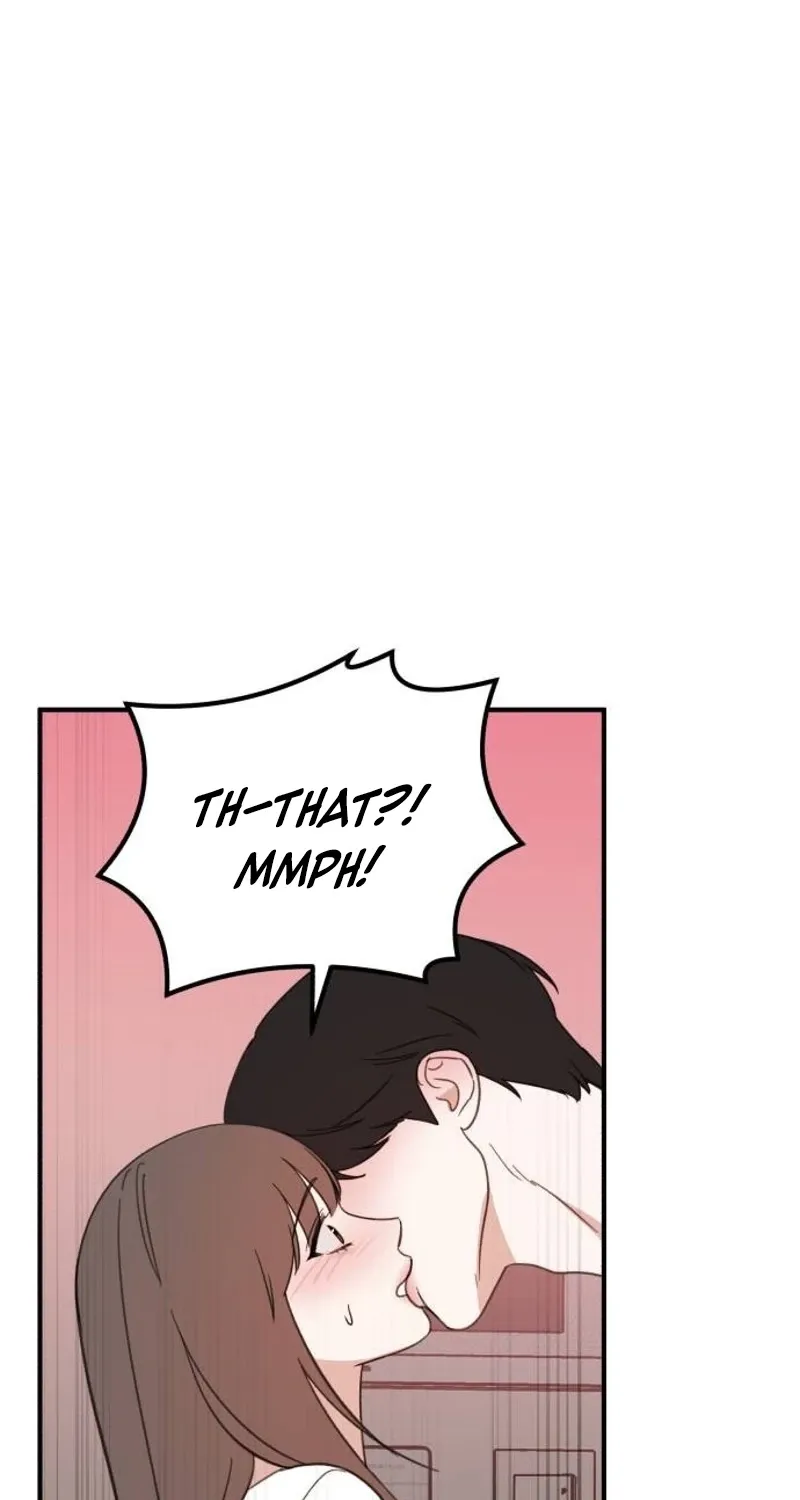 Love Is Sweet, Living Together Is Spicy Chapter 23 - page 16