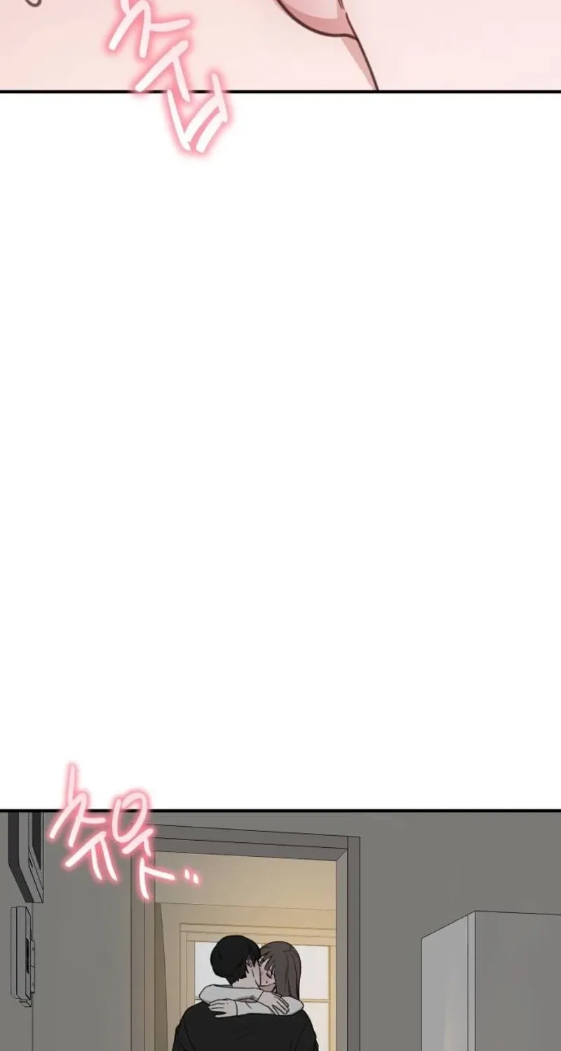 Love Is Sweet, Living Together Is Spicy Chapter 23 - page 18