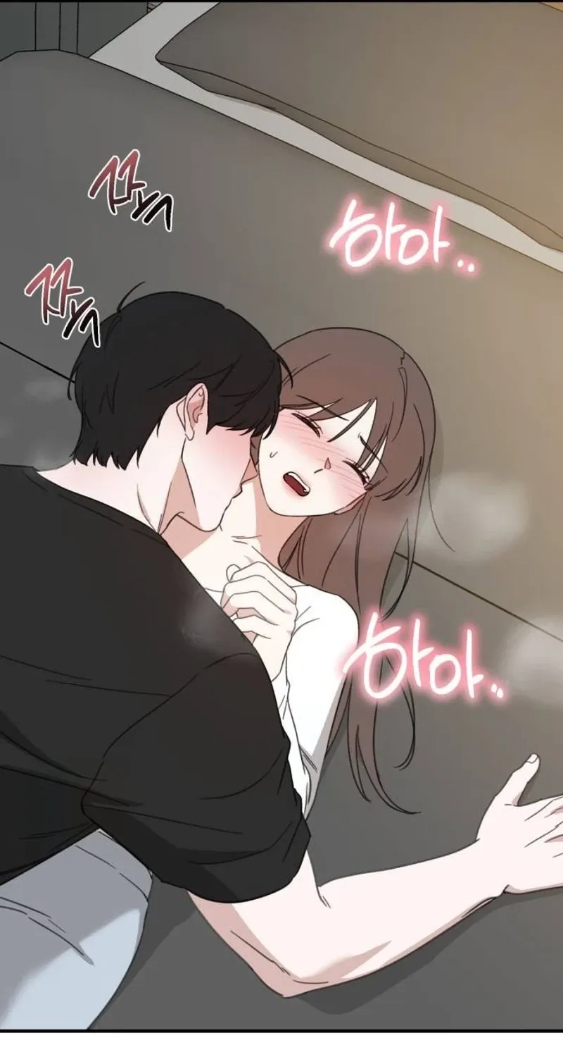 Love Is Sweet, Living Together Is Spicy Chapter 23 - page 21