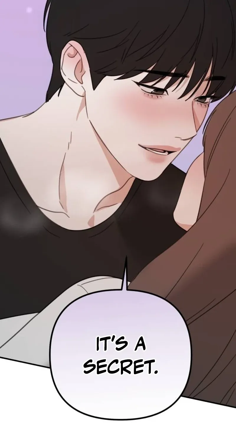 Love Is Sweet, Living Together Is Spicy Chapter 23 - page 24