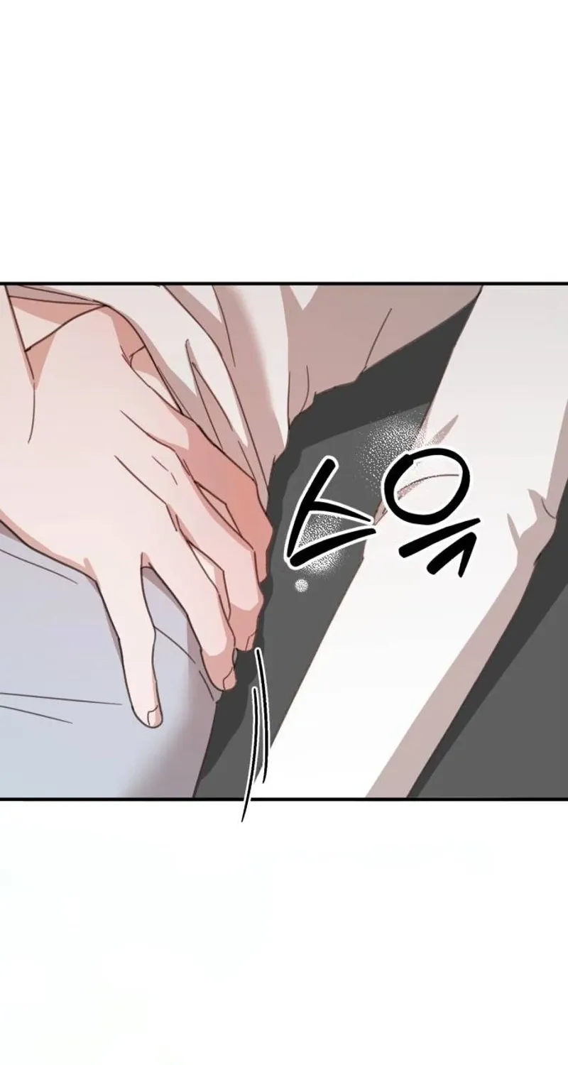Love Is Sweet, Living Together Is Spicy Chapter 23 - page 26