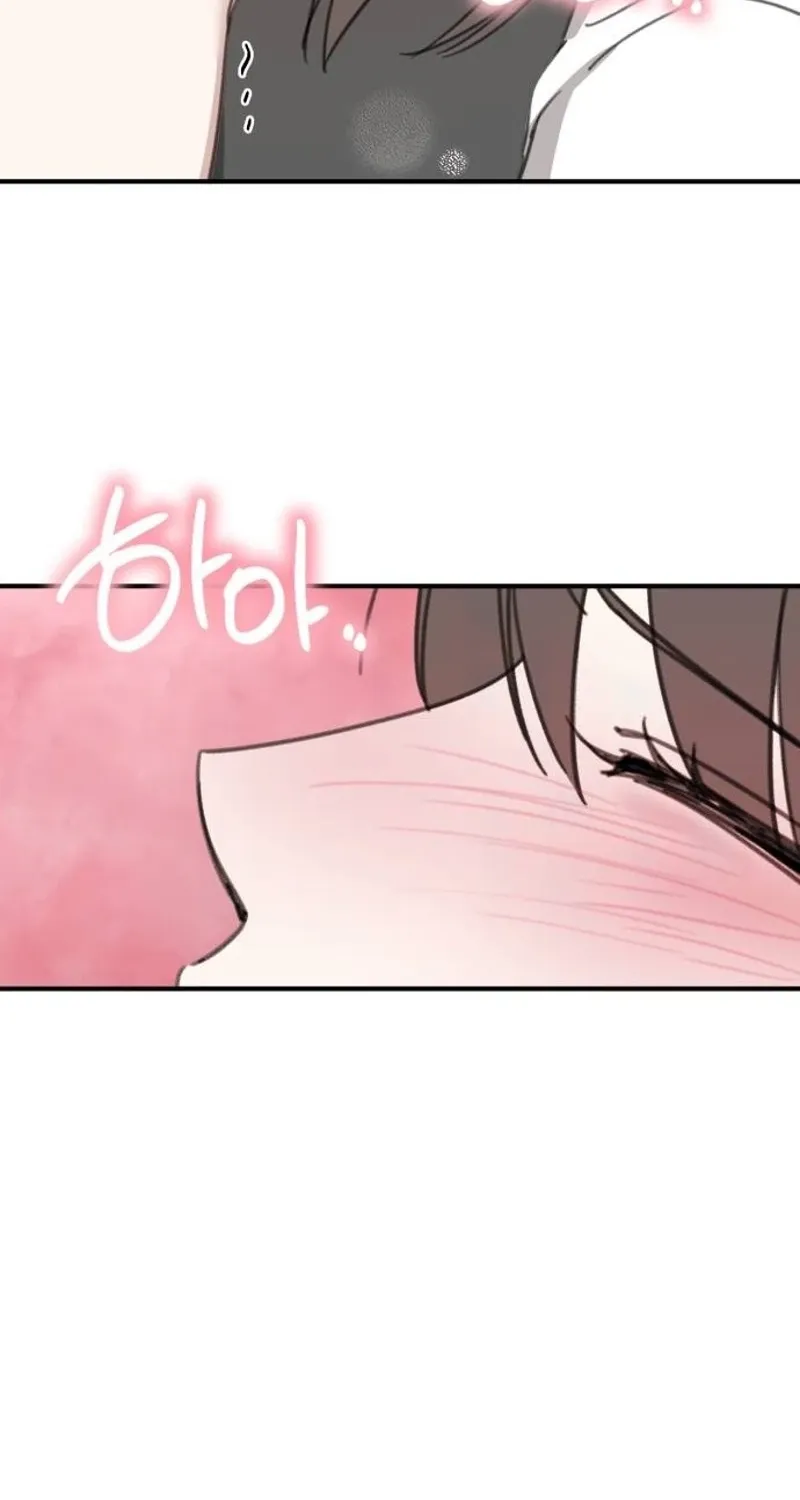 Love Is Sweet, Living Together Is Spicy Chapter 23 - page 28