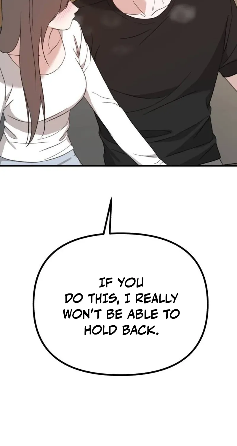 Love Is Sweet, Living Together Is Spicy Chapter 23 - page 3