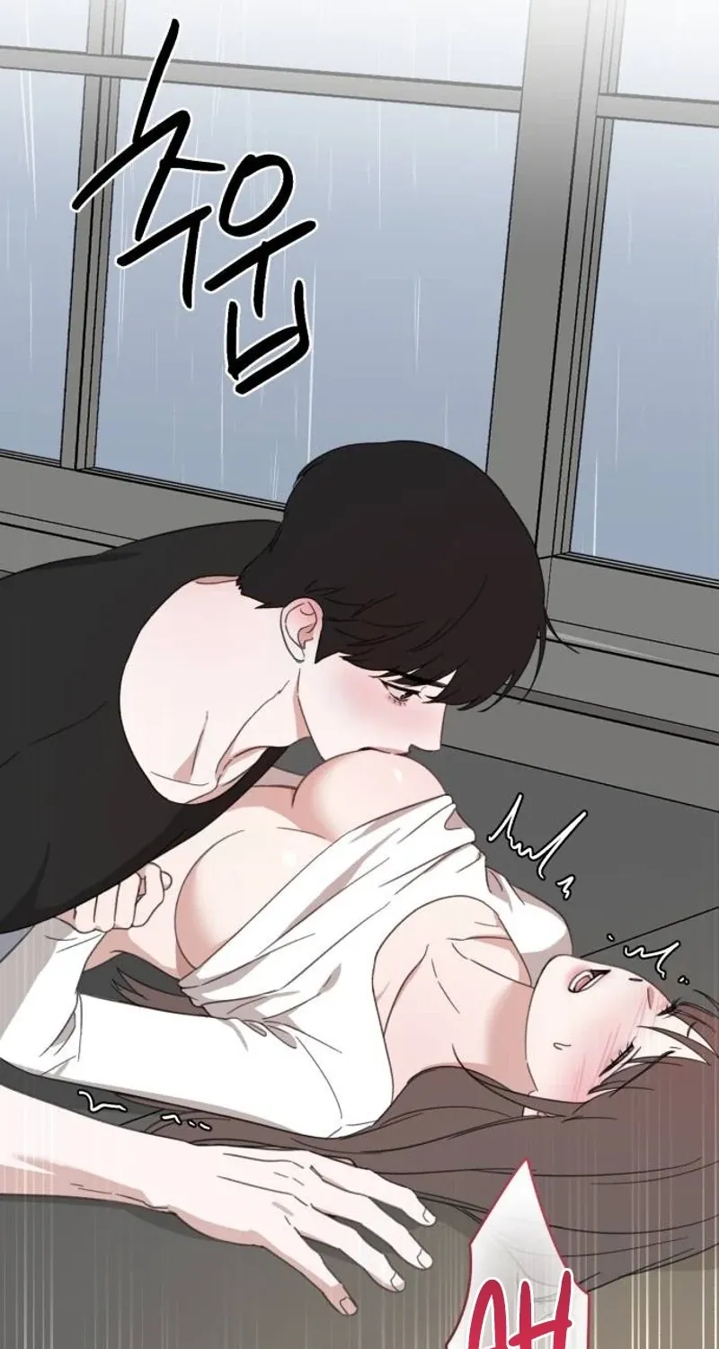 Love Is Sweet, Living Together Is Spicy Chapter 23 - page 31