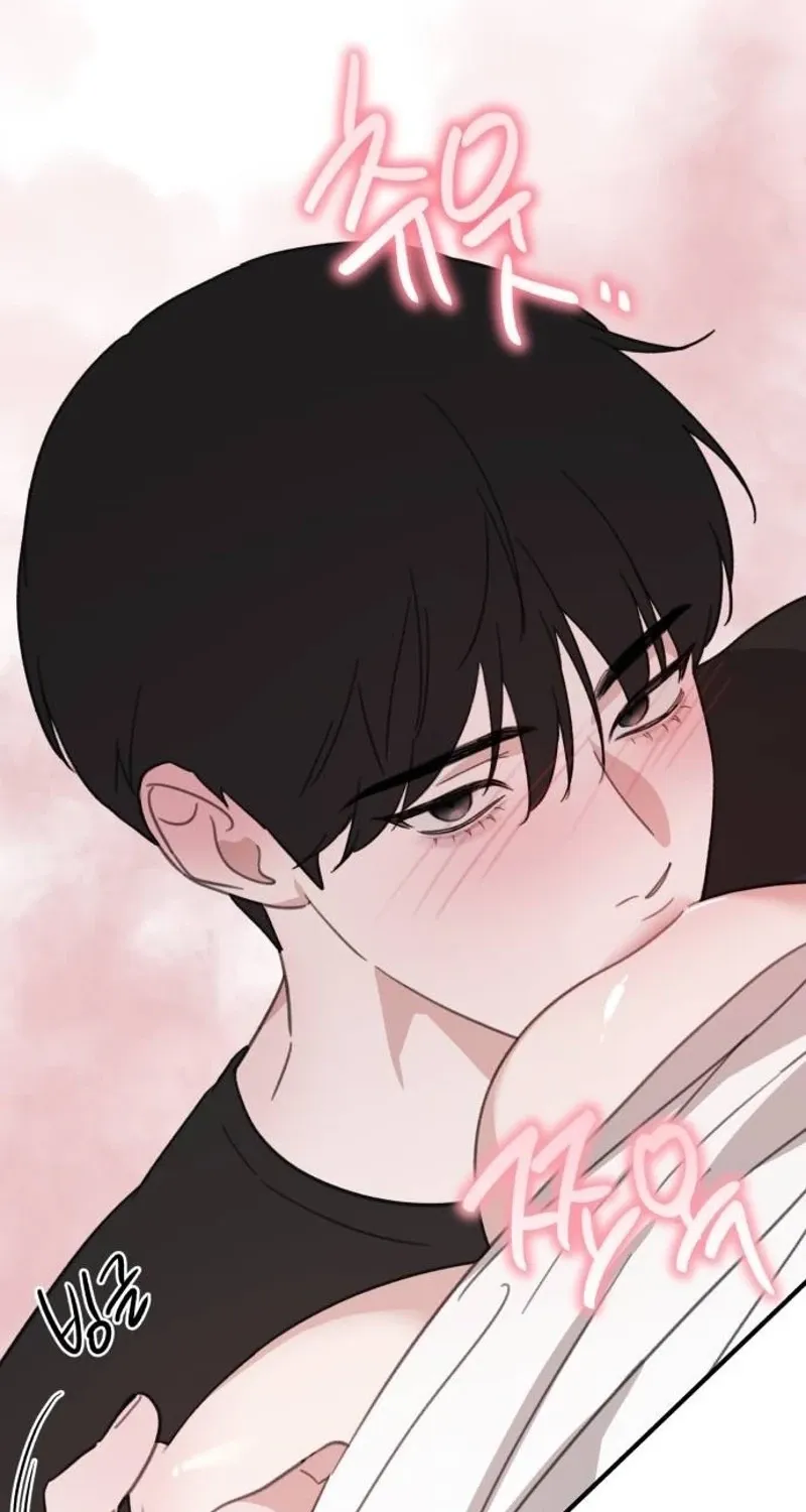 Love Is Sweet, Living Together Is Spicy Chapter 23 - page 33