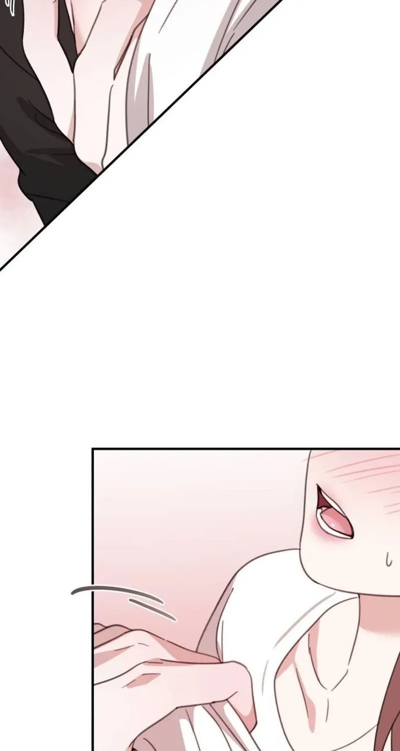Love Is Sweet, Living Together Is Spicy Chapter 23 - page 34
