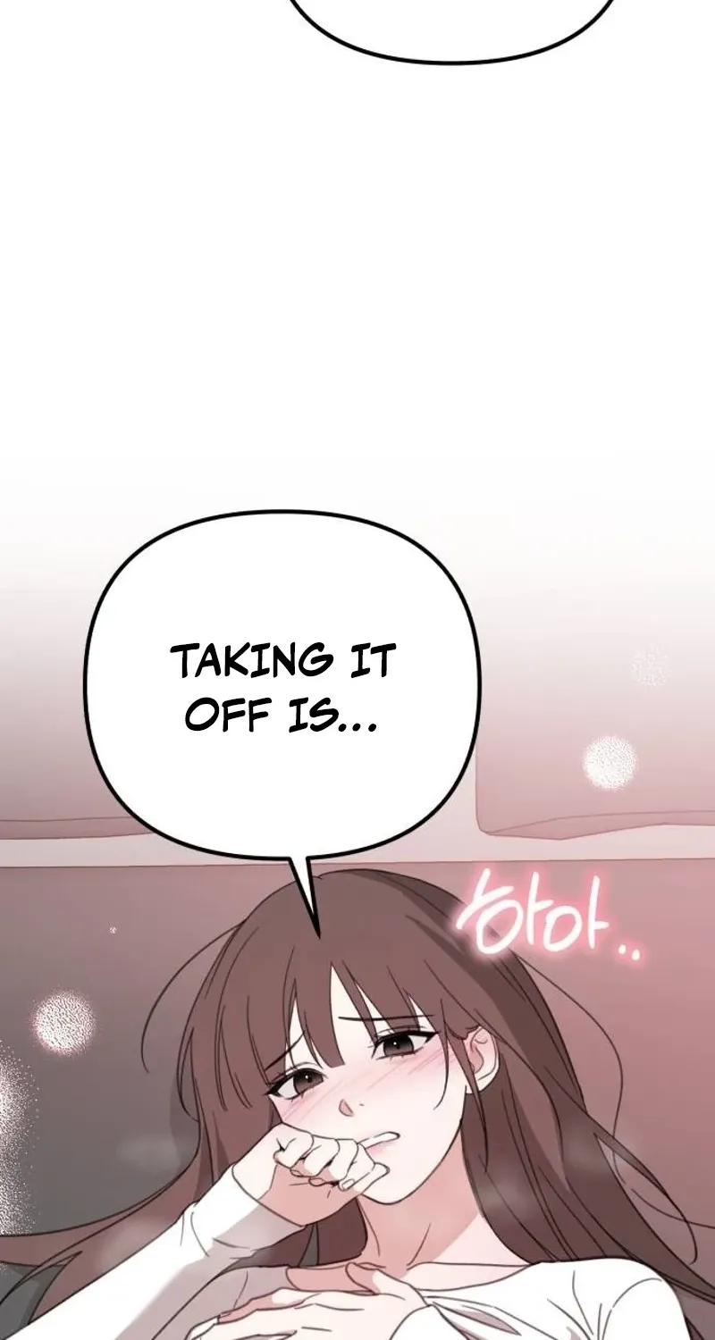 Love Is Sweet, Living Together Is Spicy Chapter 23 - page 36