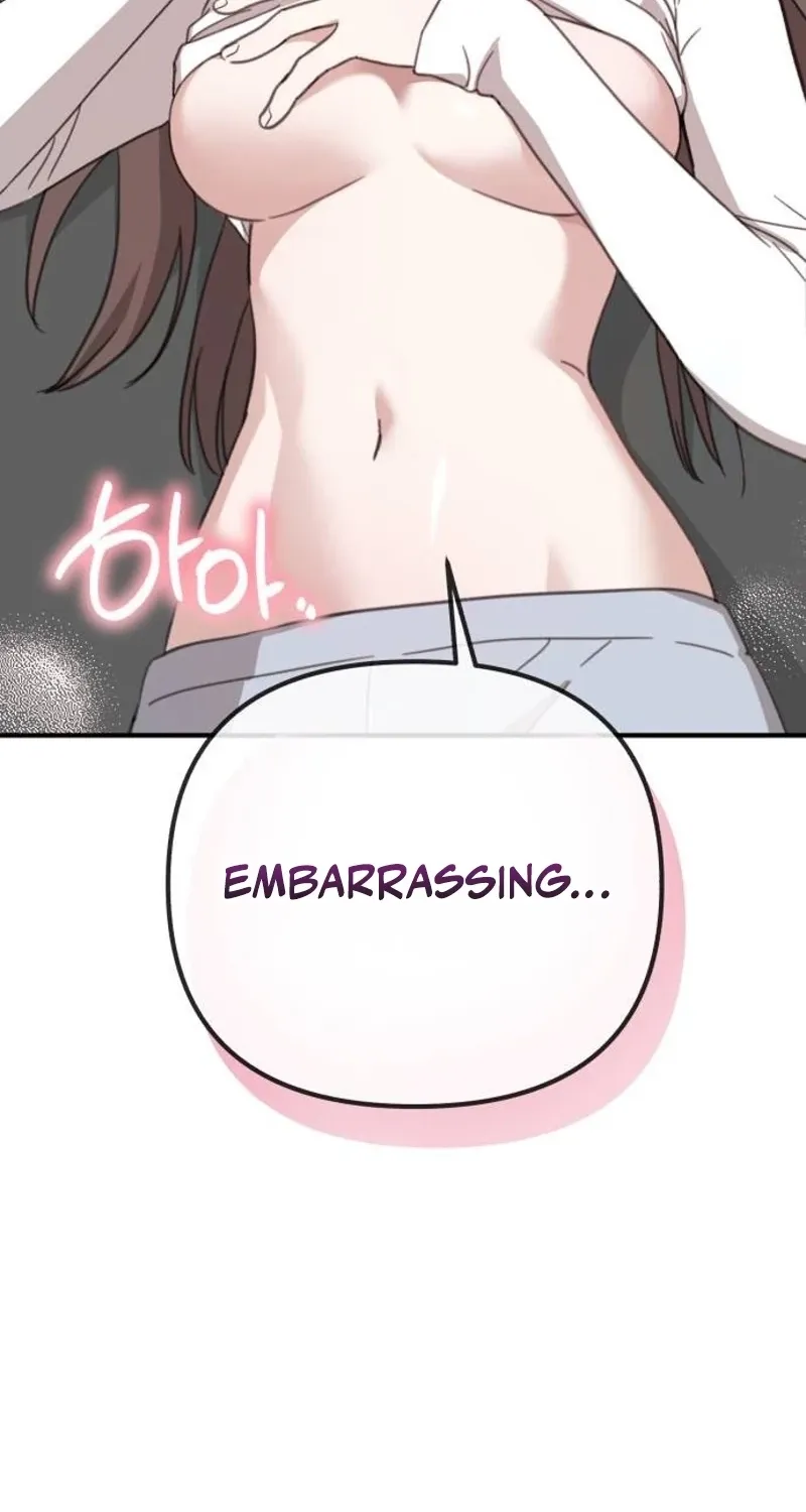 Love Is Sweet, Living Together Is Spicy Chapter 23 - page 37