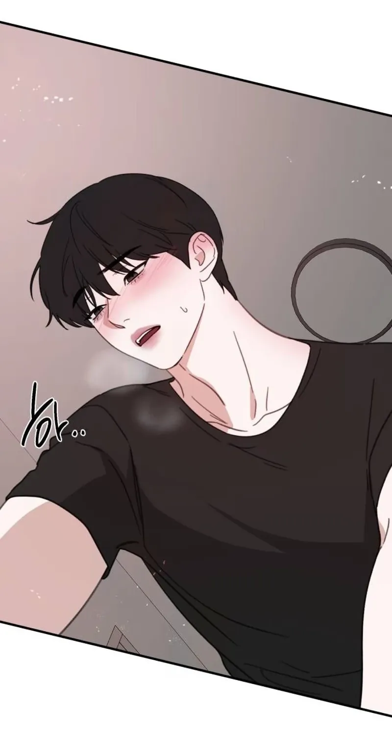 Love Is Sweet, Living Together Is Spicy Chapter 23 - page 38