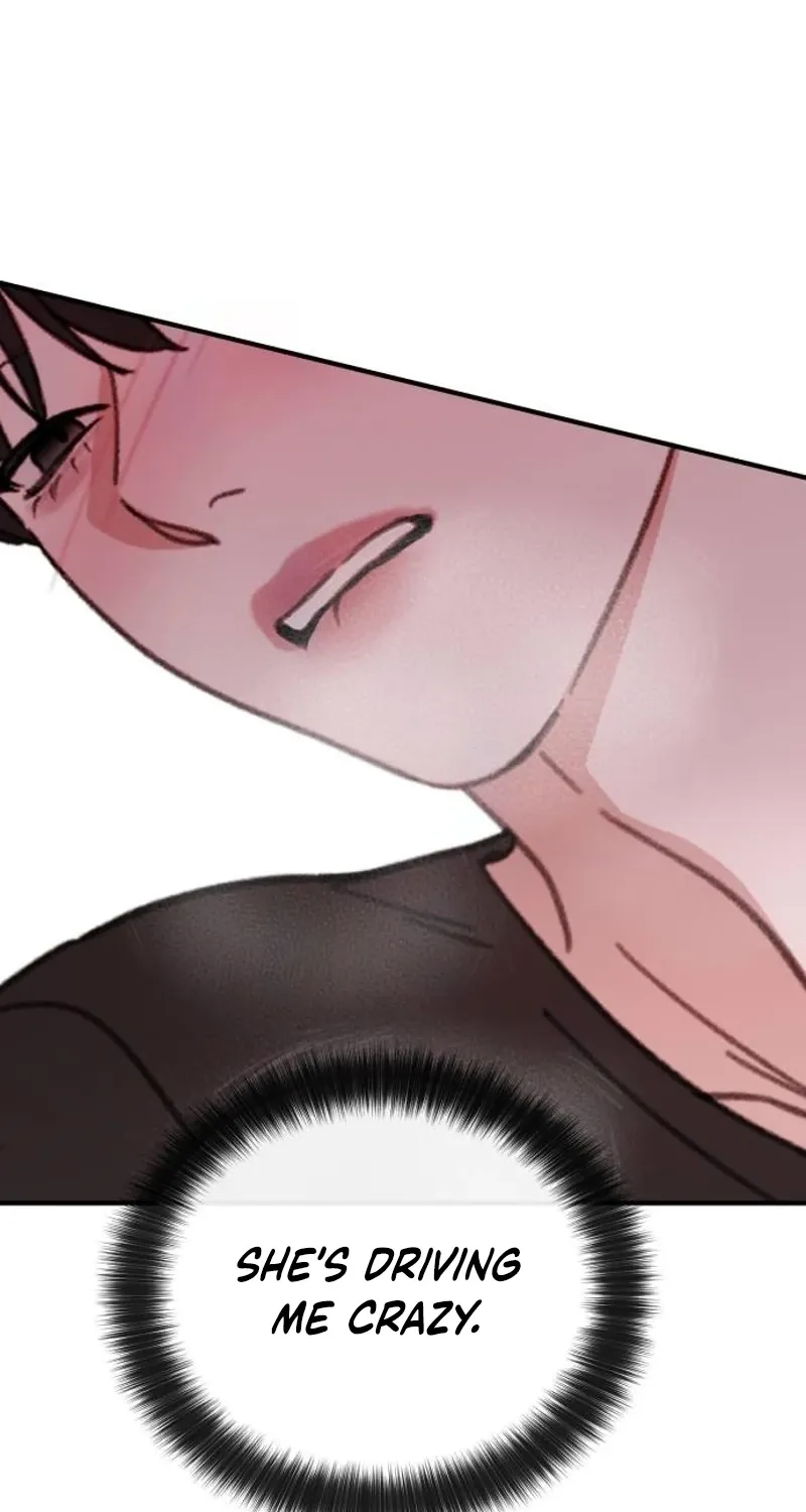 Love Is Sweet, Living Together Is Spicy Chapter 23 - page 39