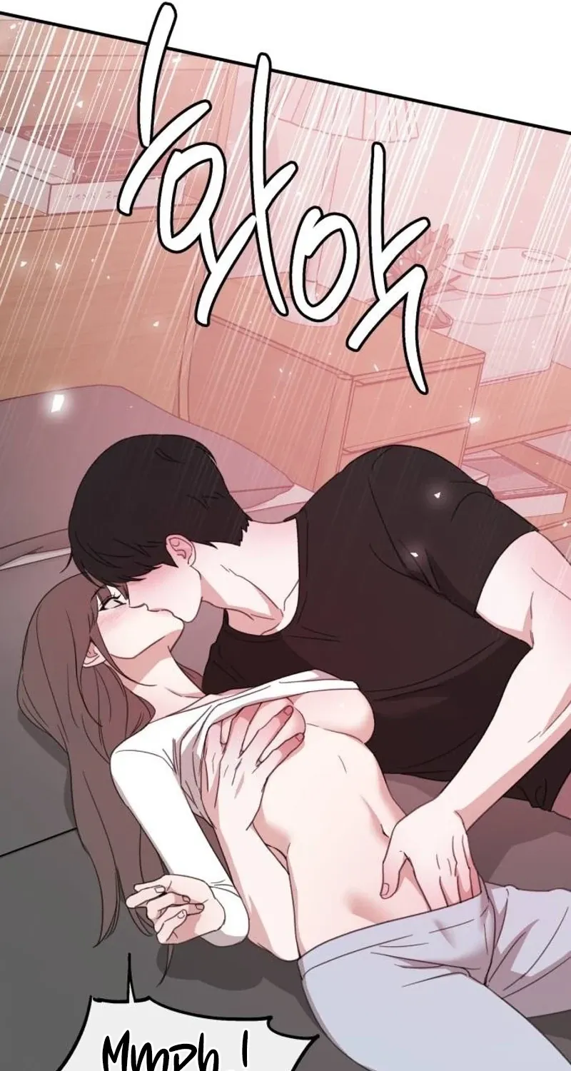Love Is Sweet, Living Together Is Spicy Chapter 23 - page 41