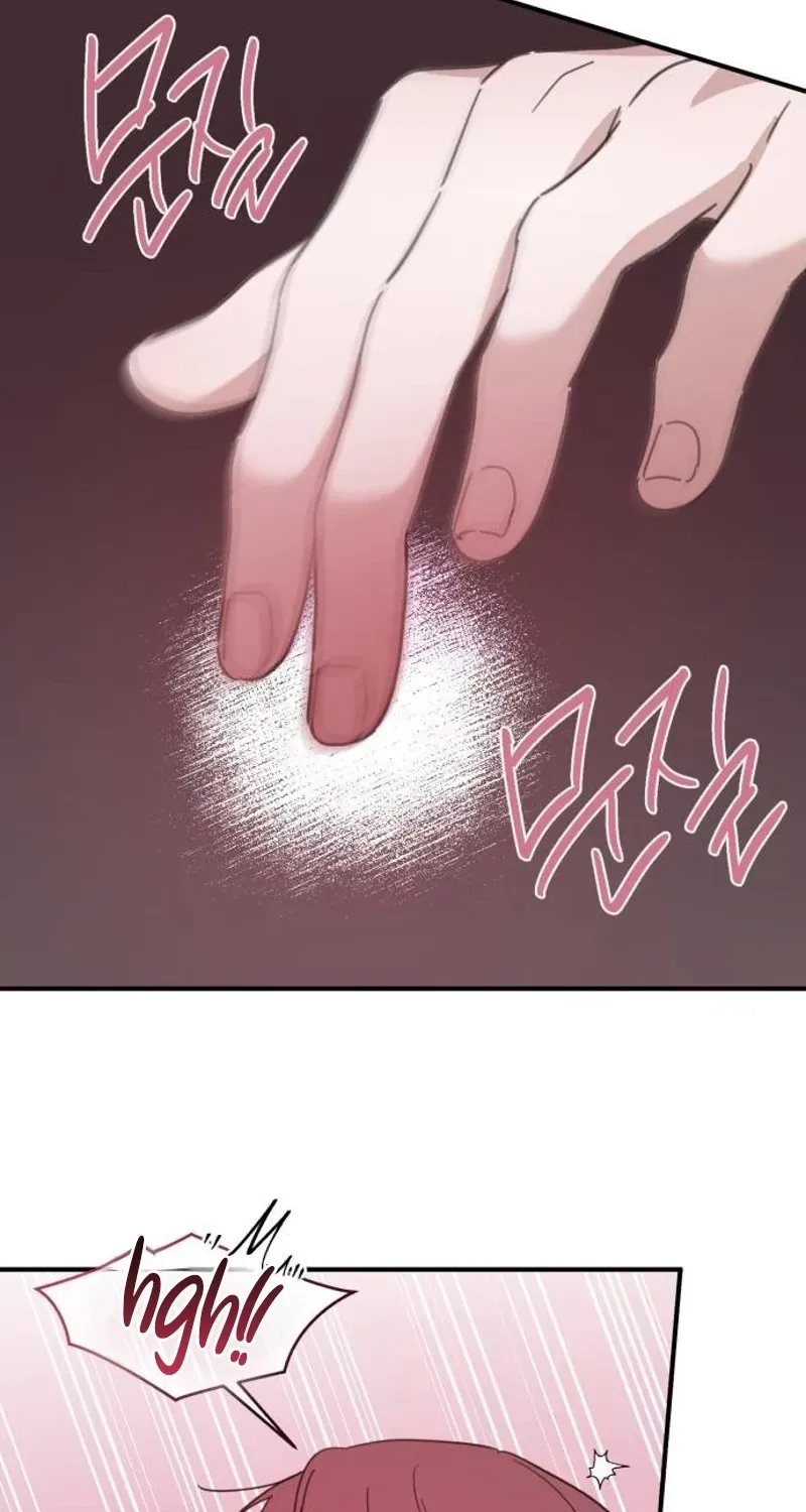 Love Is Sweet, Living Together Is Spicy Chapter 23 - page 44