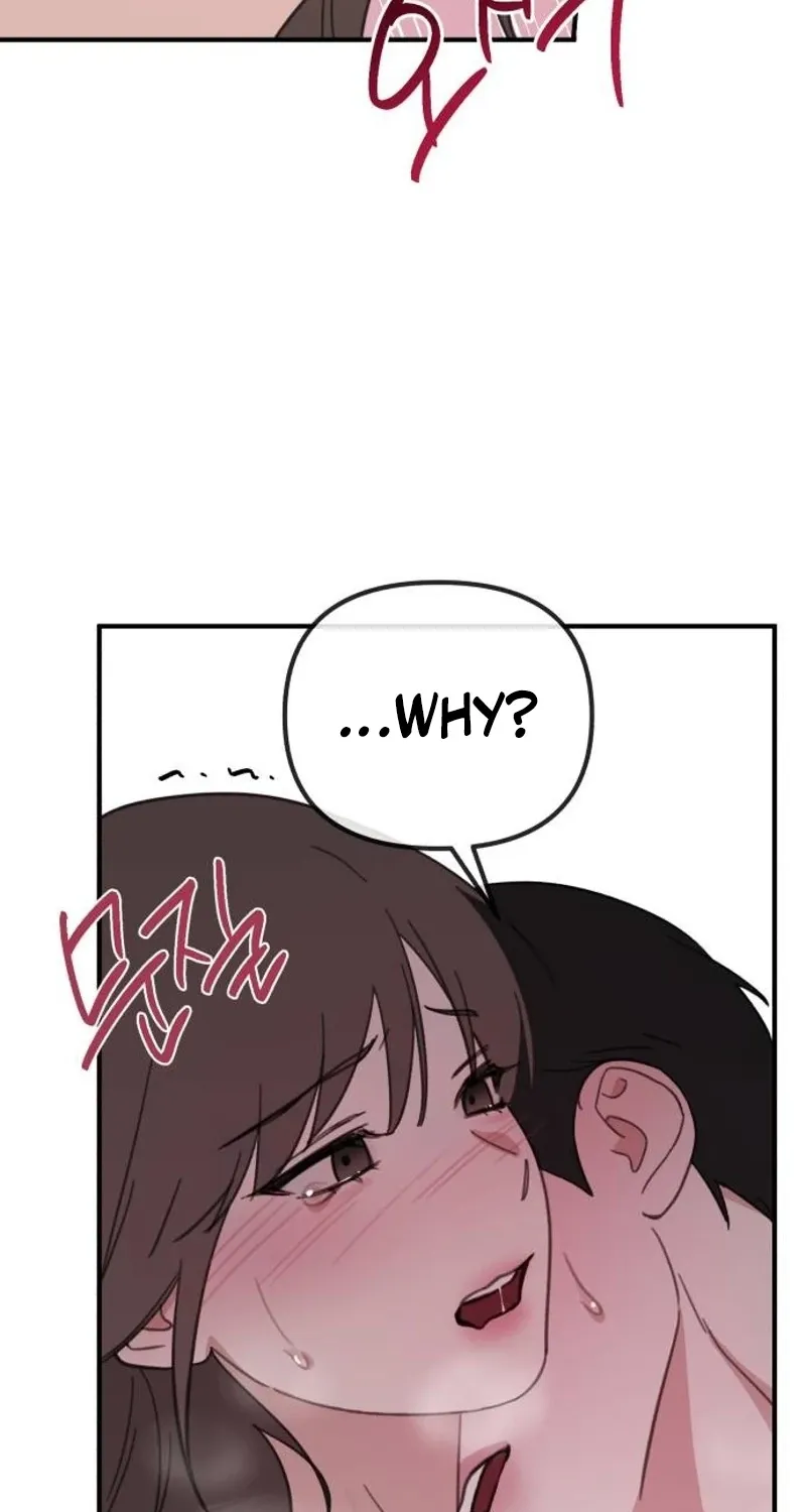Love Is Sweet, Living Together Is Spicy Chapter 23 - page 46