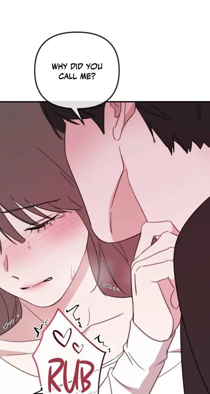 Love Is Sweet, Living Together Is Spicy Chapter 23 - page 49