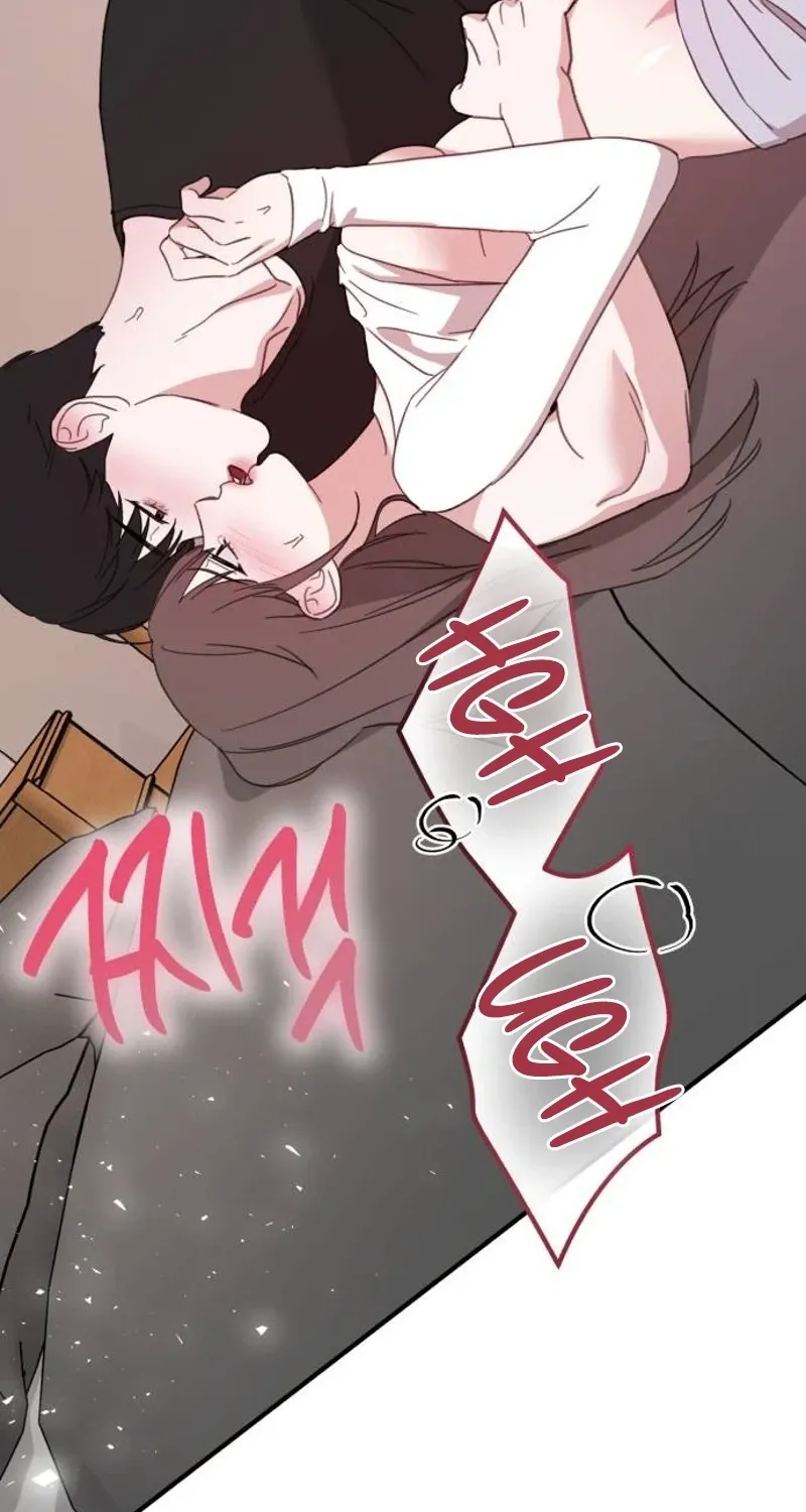 Love Is Sweet, Living Together Is Spicy Chapter 23 - page 52