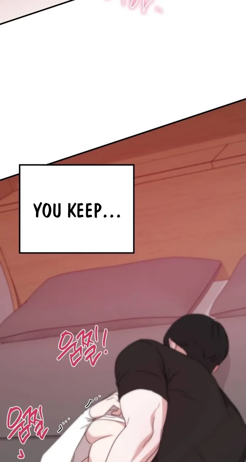 Love Is Sweet, Living Together Is Spicy Chapter 23 - page 54
