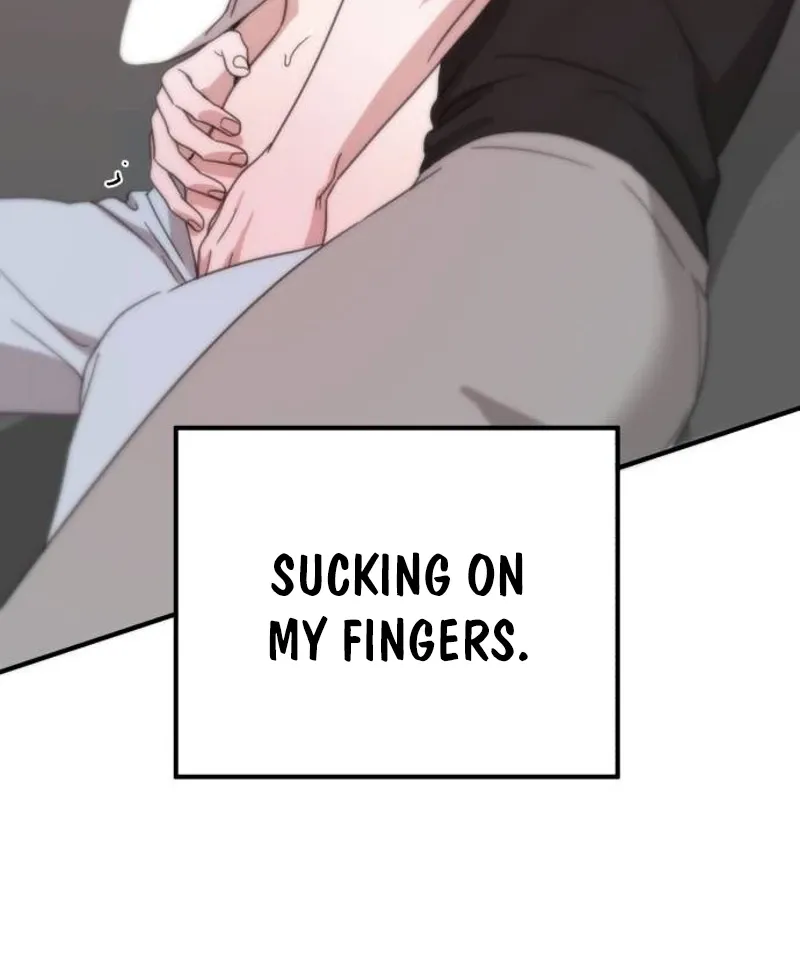 Love Is Sweet, Living Together Is Spicy Chapter 23 - page 55