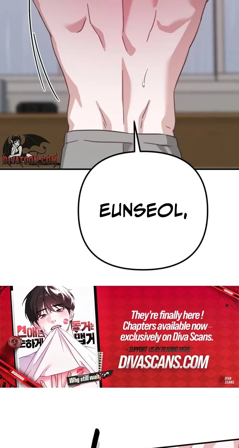Love Is Sweet, Living Together Is Spicy Chapter 23 - page 58