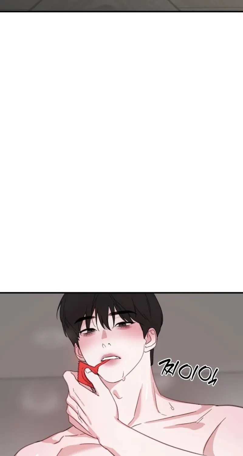 Love Is Sweet, Living Together Is Spicy Chapter 23 - page 64