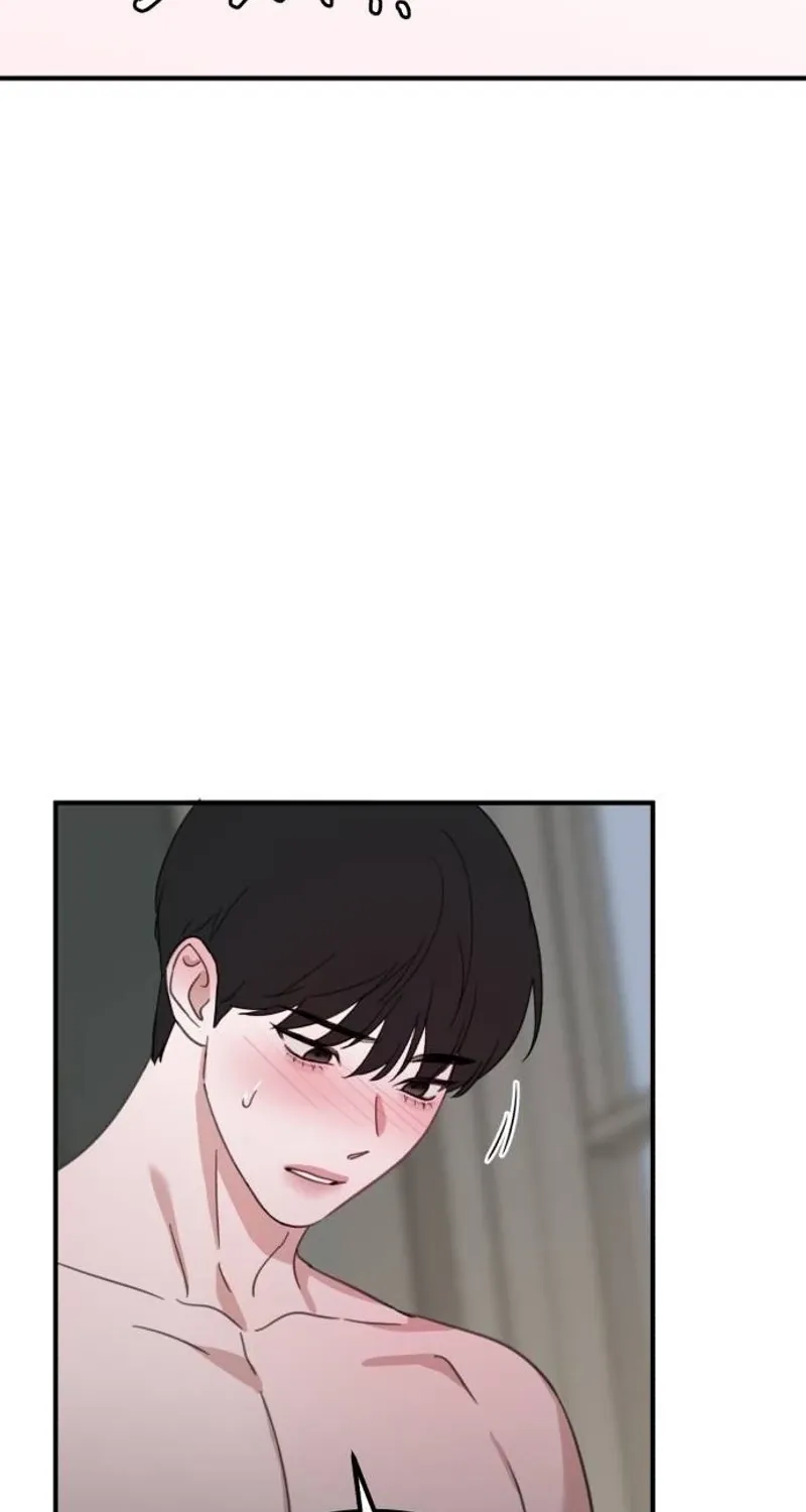 Love Is Sweet, Living Together Is Spicy Chapter 23 - page 69