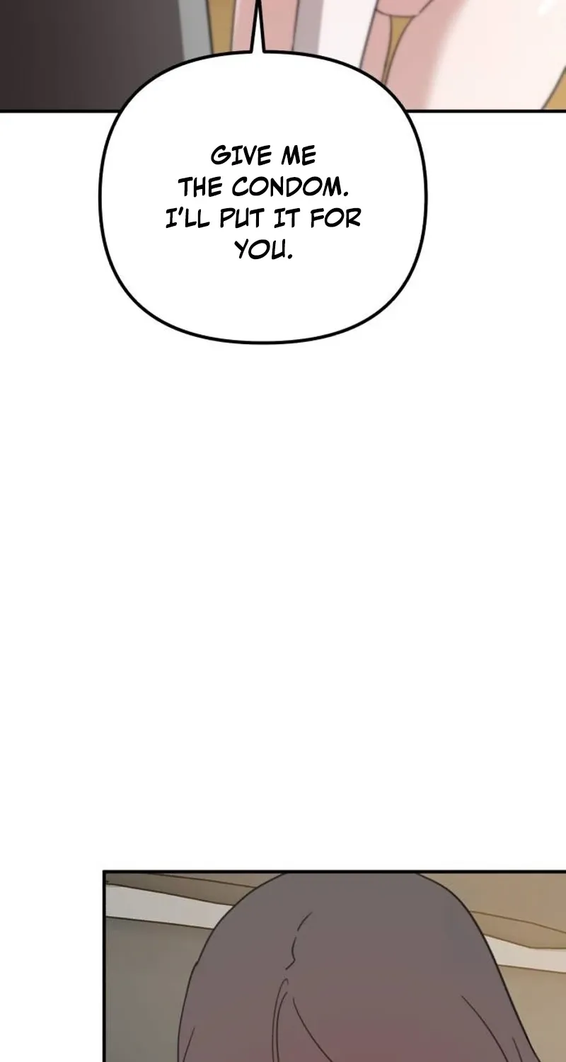 Love Is Sweet, Living Together Is Spicy Chapter 23 - page 72