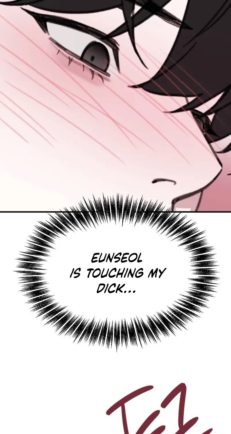 Love Is Sweet, Living Together Is Spicy Chapter 23 - page 74