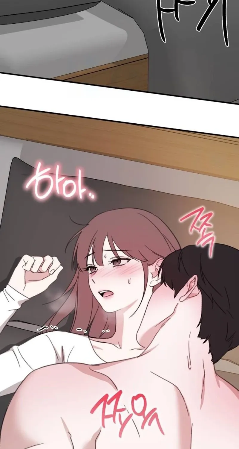 Love Is Sweet, Living Together Is Spicy Chapter 23 - page 77