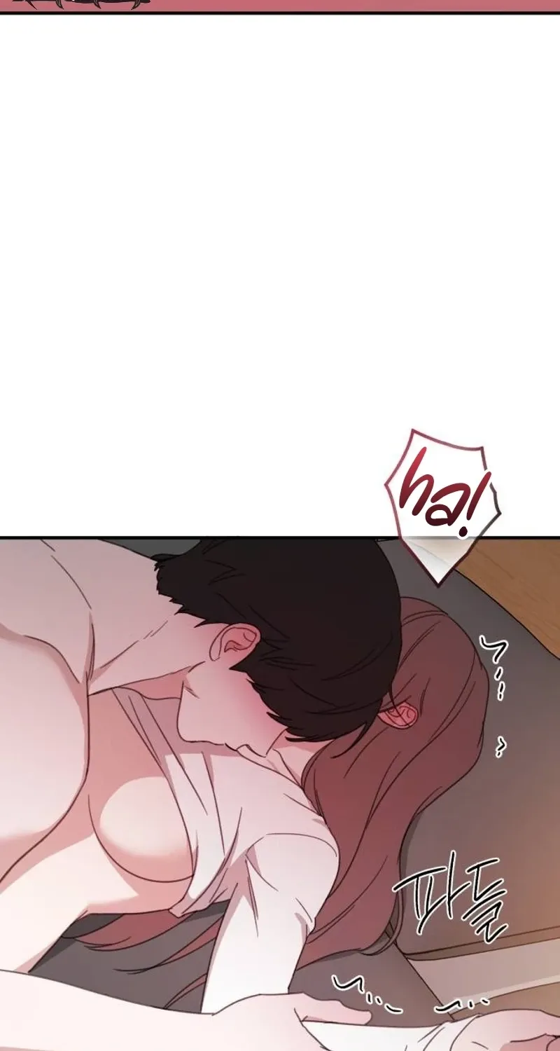 Love Is Sweet, Living Together Is Spicy Chapter 23 - page 79