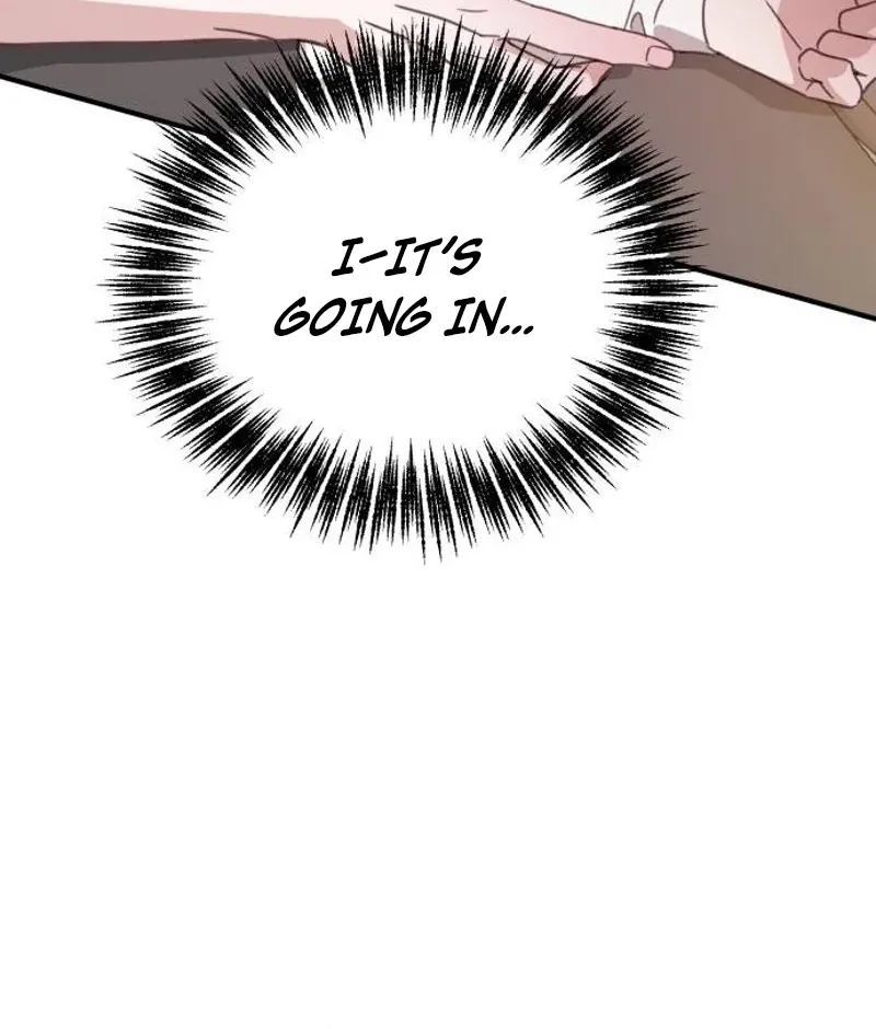 Love Is Sweet, Living Together Is Spicy Chapter 23 - page 80