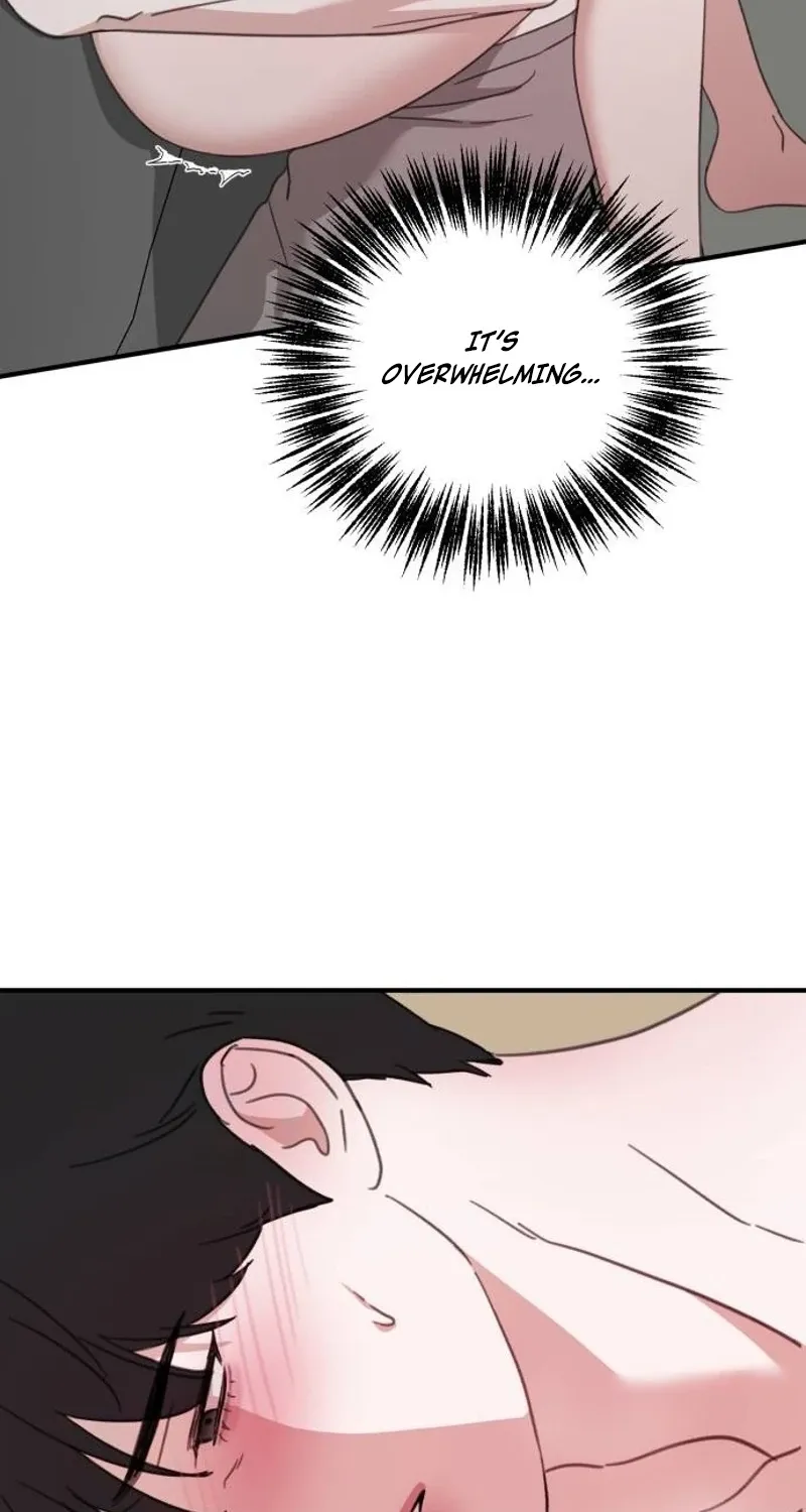 Love Is Sweet, Living Together Is Spicy Chapter 23 - page 82