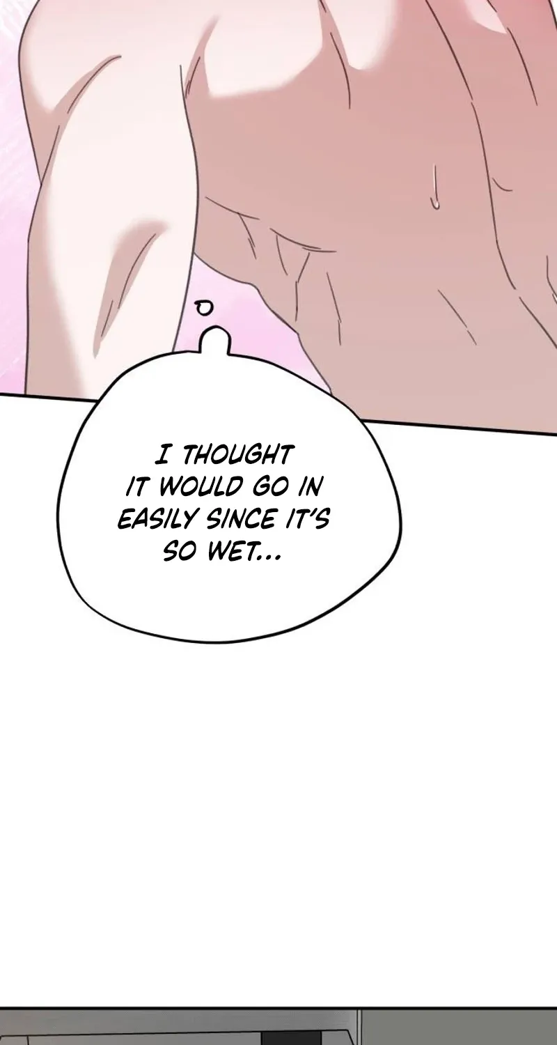 Love Is Sweet, Living Together Is Spicy Chapter 23 - page 86