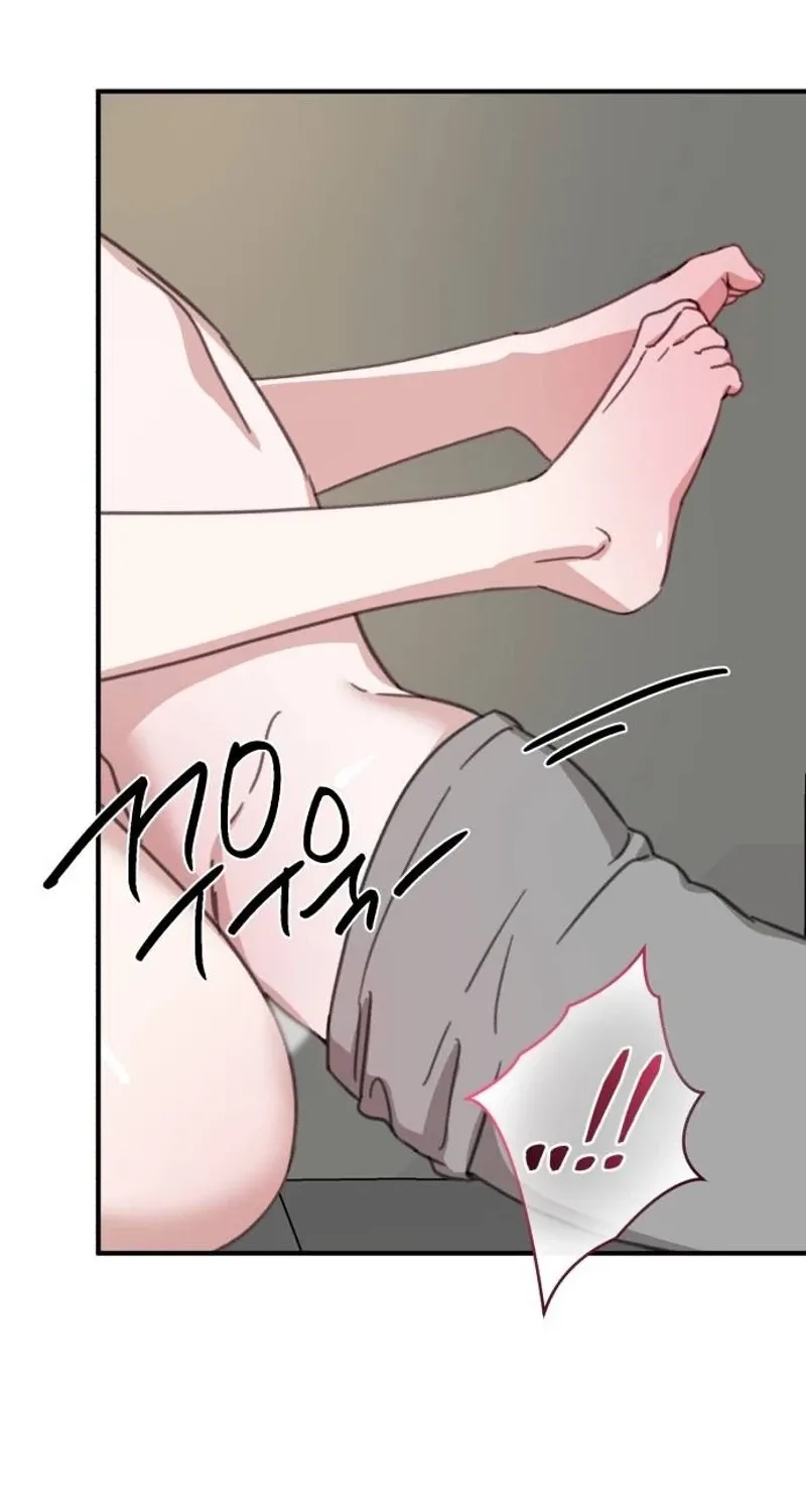 Love Is Sweet, Living Together Is Spicy Chapter 23 - page 88
