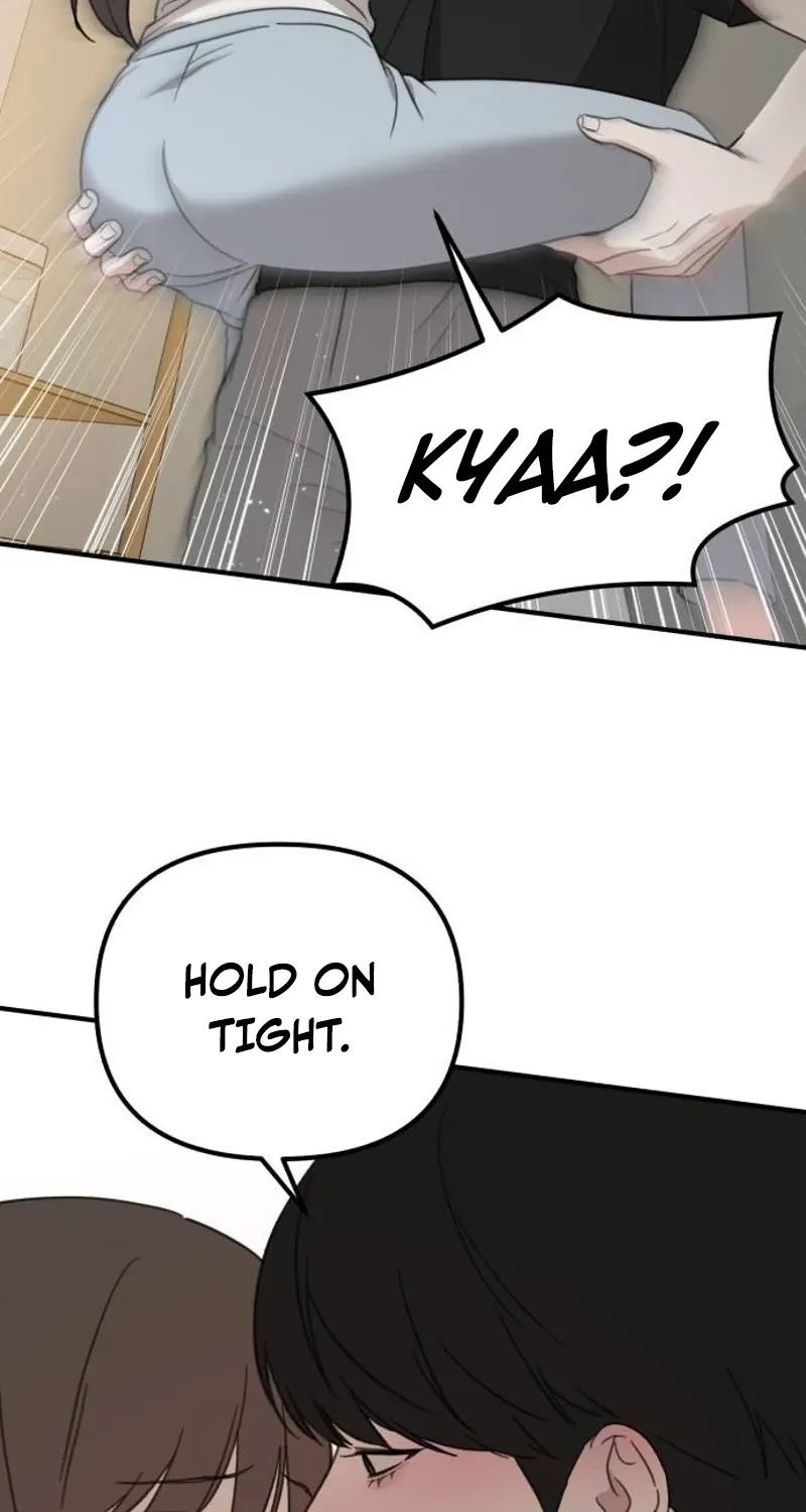 Love Is Sweet, Living Together Is Spicy Chapter 23 - page 9