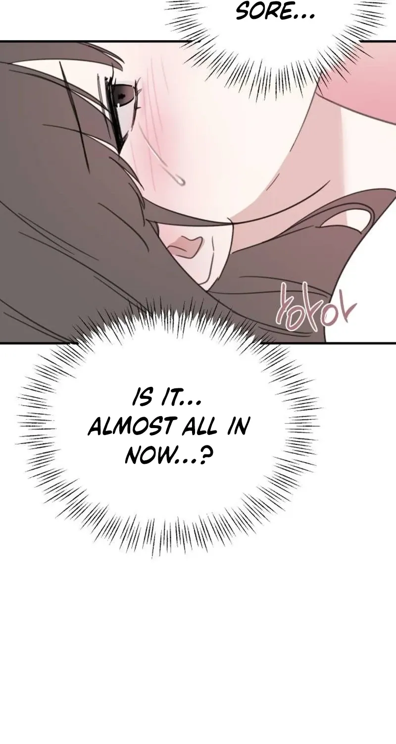 Love Is Sweet, Living Together Is Spicy Chapter 23 - page 91