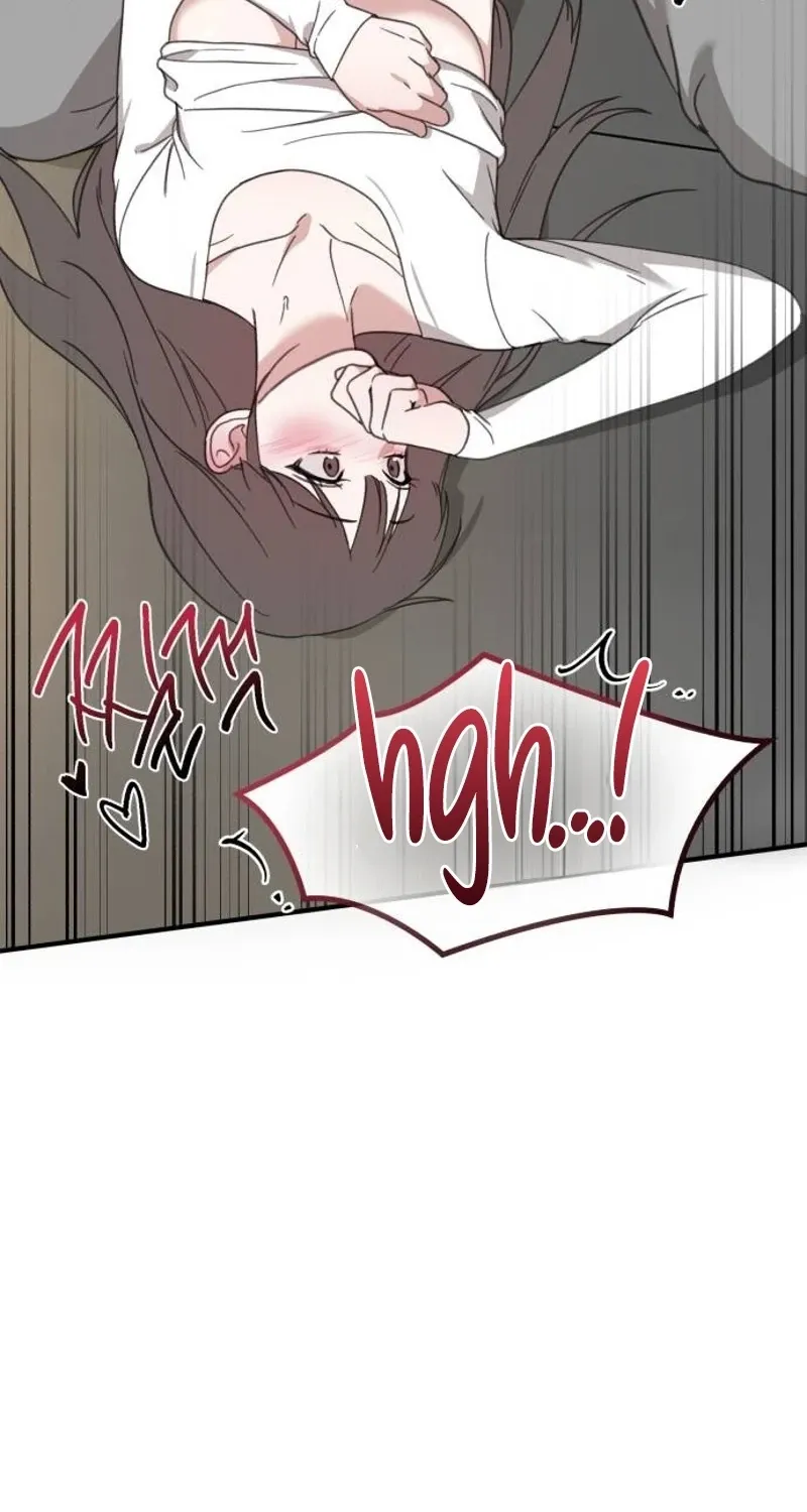Love Is Sweet, Living Together Is Spicy Chapter 23 - page 93