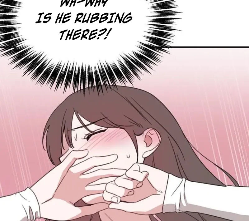 Love Is Sweet, Living Together Is Spicy Chapter 23 - page 95