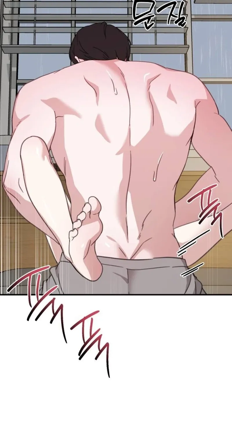 Love Is Sweet, Living Together Is Spicy Chapter 23 - page 97