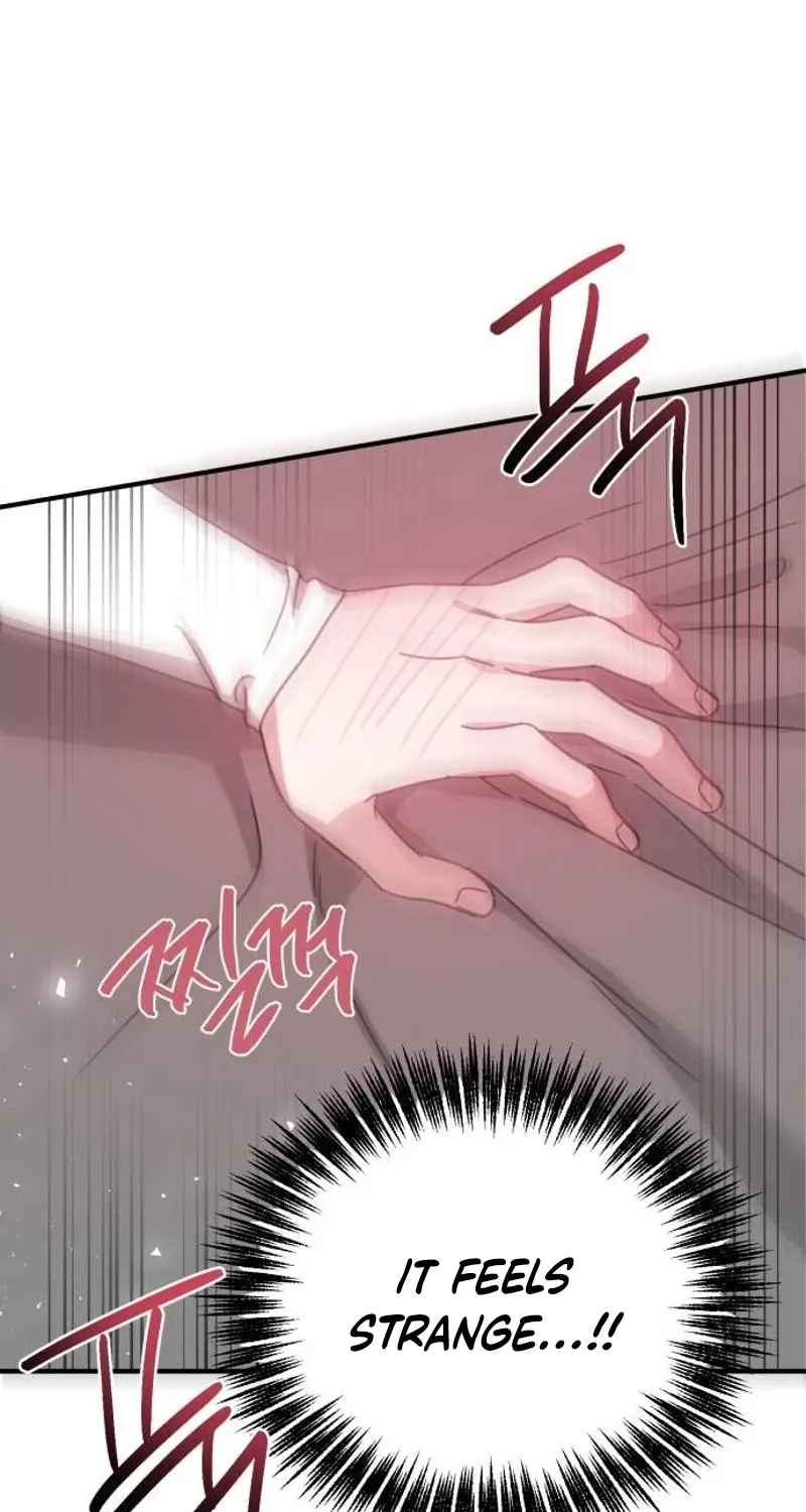 Love Is Sweet, Living Together Is Spicy Chapter 23 - page 98