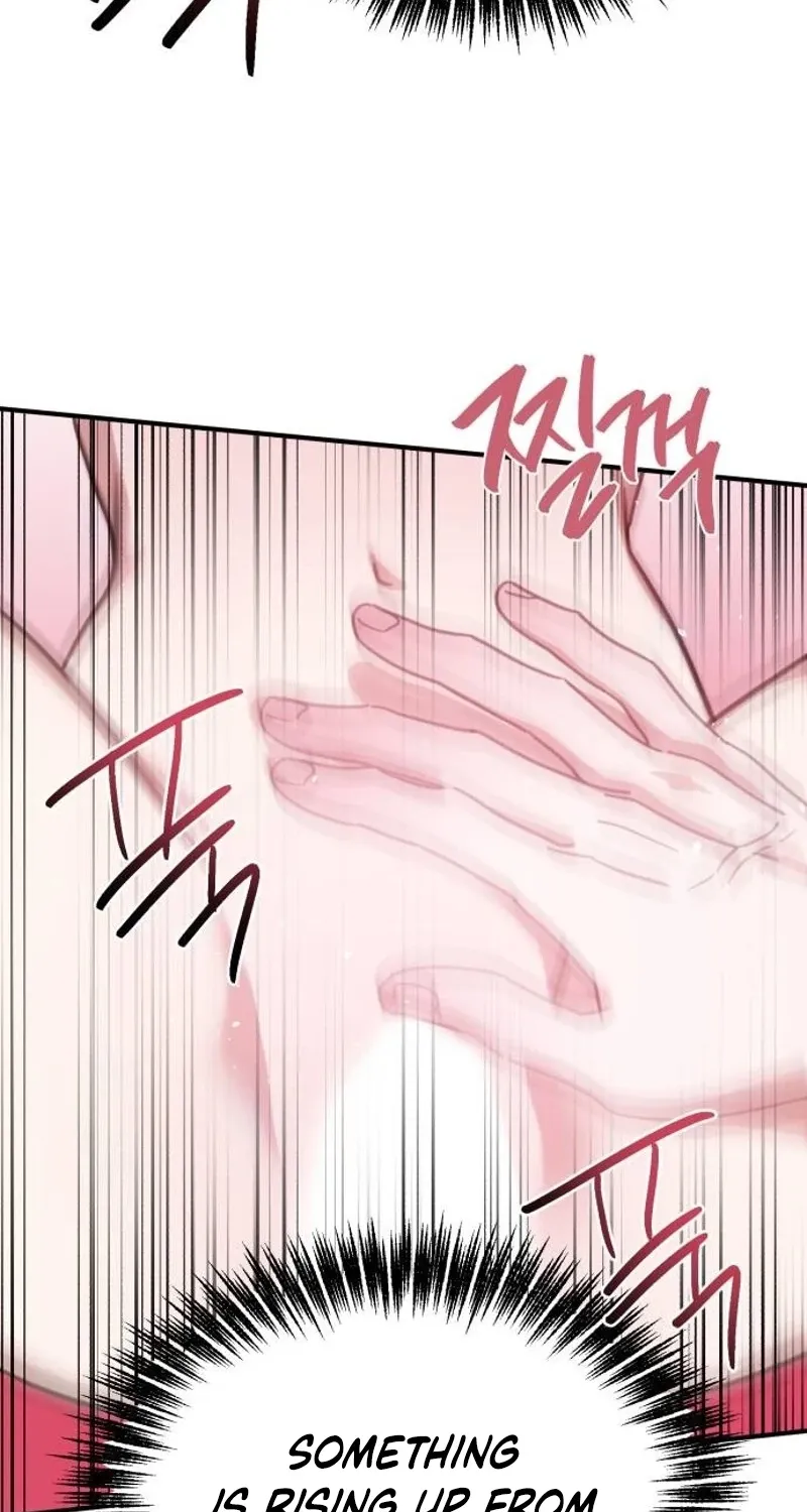 Love Is Sweet, Living Together Is Spicy Chapter 23 - page 99