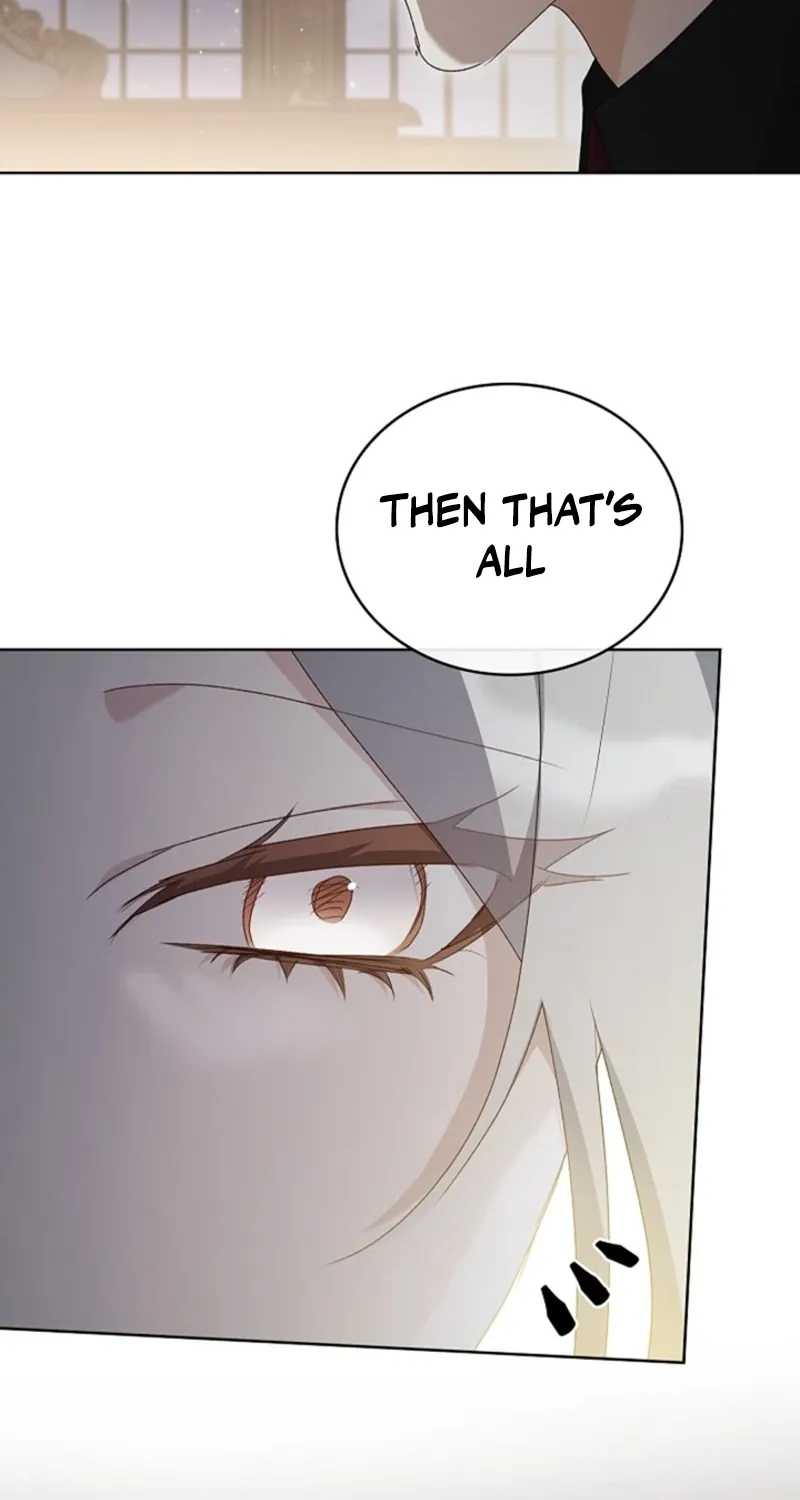 Looking for the Wolf Who Toyed with the Black Serpent Chapter 10 - page 10