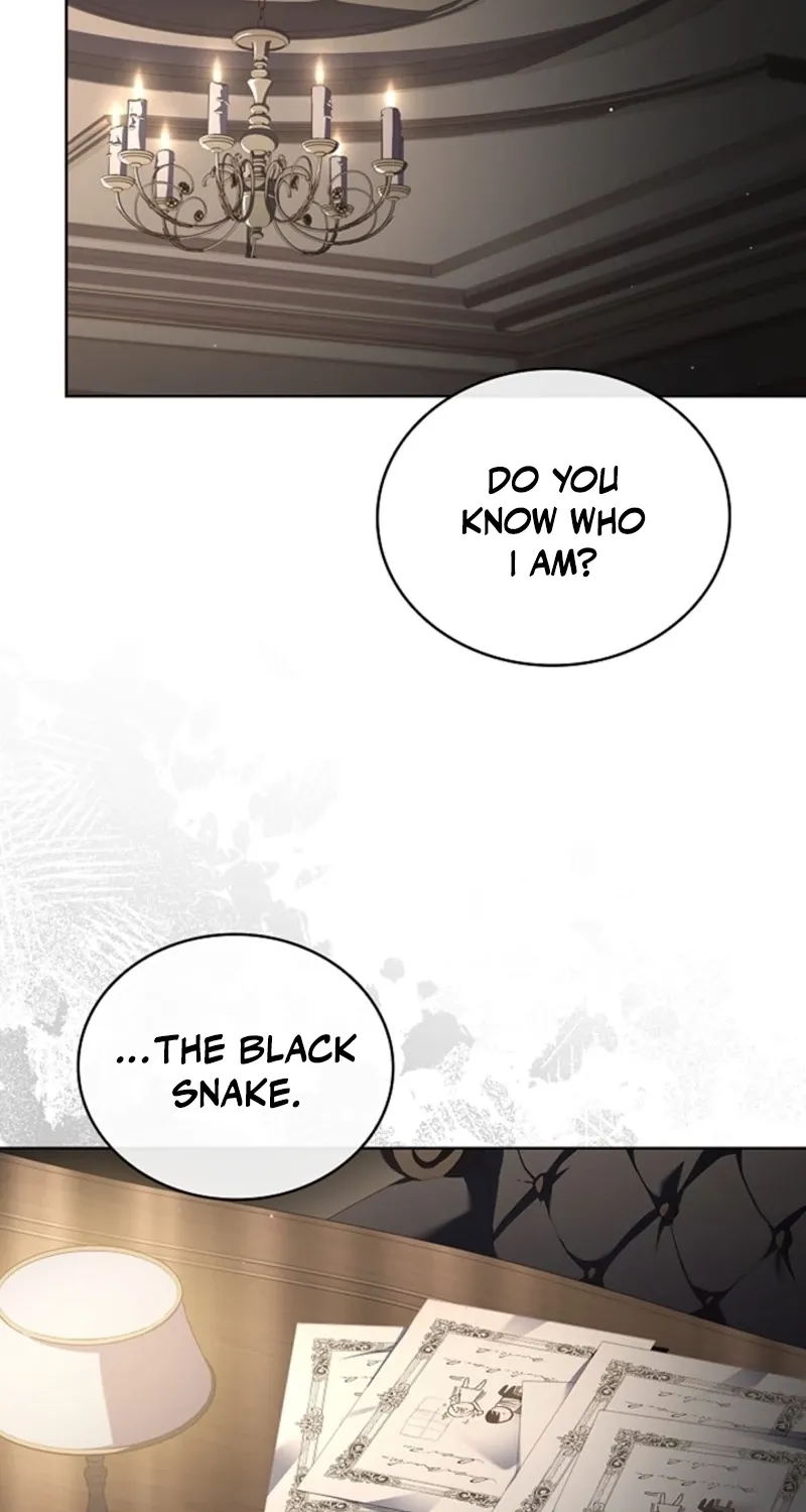 Looking for the Wolf Who Toyed with the Black Serpent Chapter 10 - page 14