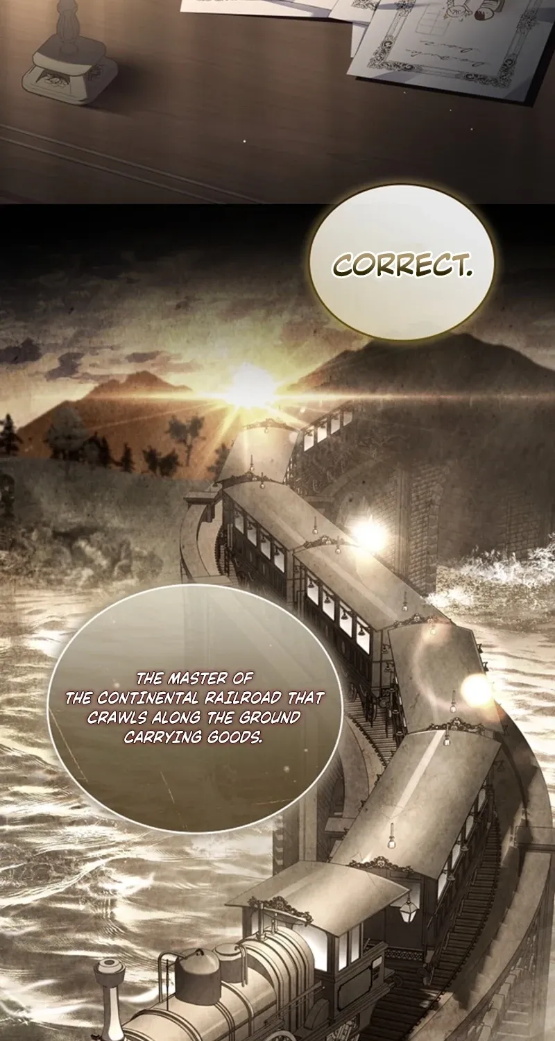 Looking for the Wolf Who Toyed with the Black Serpent Chapter 10 - page 15